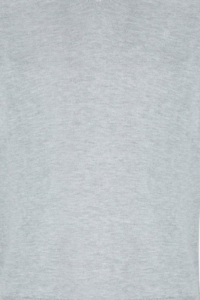 Benetti Dawson Textured Crew Knit