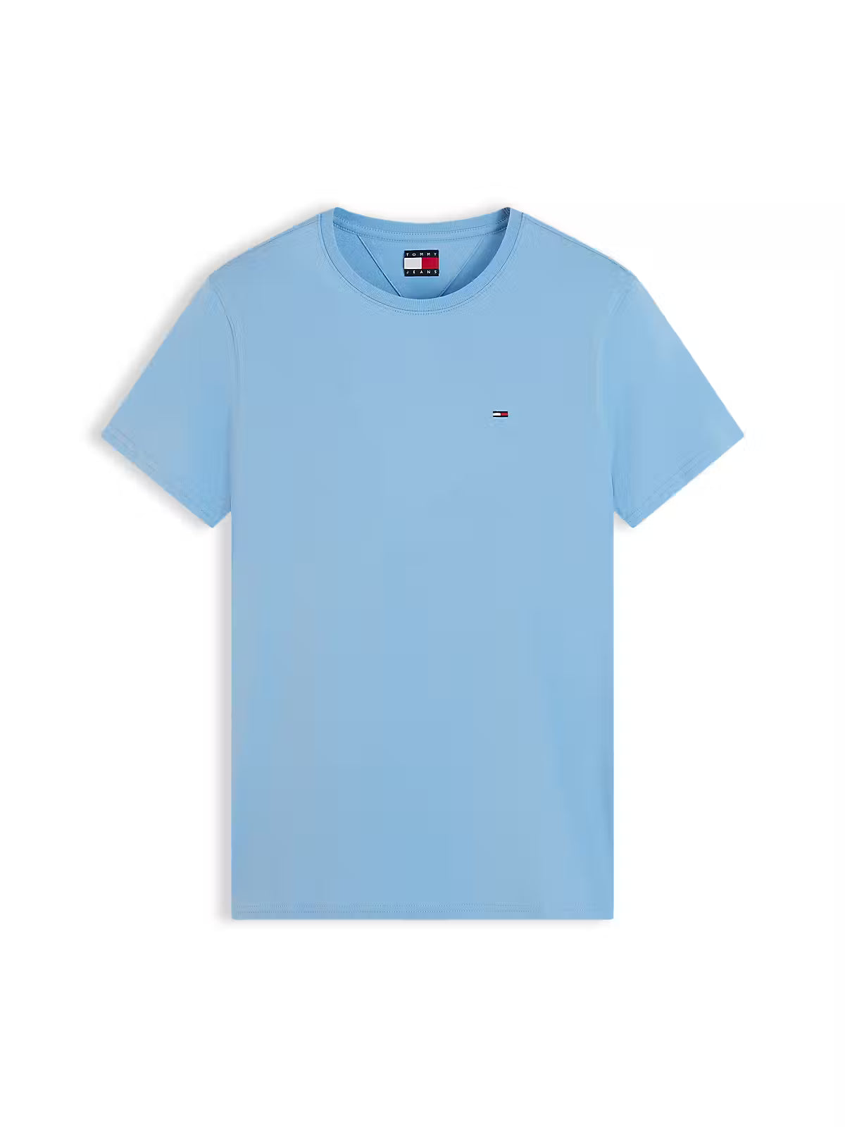 Tommy Jeans Xtra Slim Jersey T-Shirt 04411
