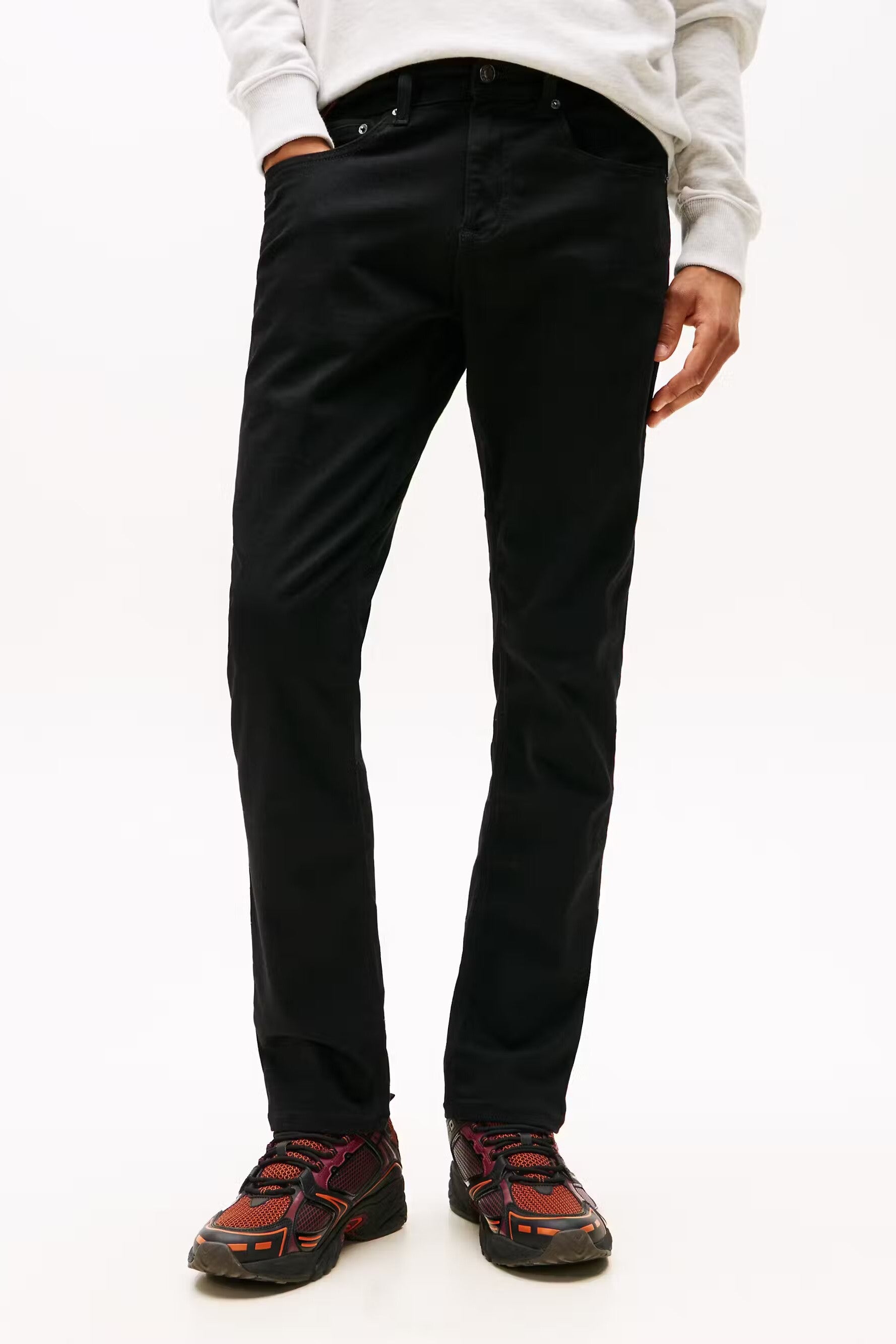 Tommy Hilfiger Scanton Slim Fit Jeans DH4288