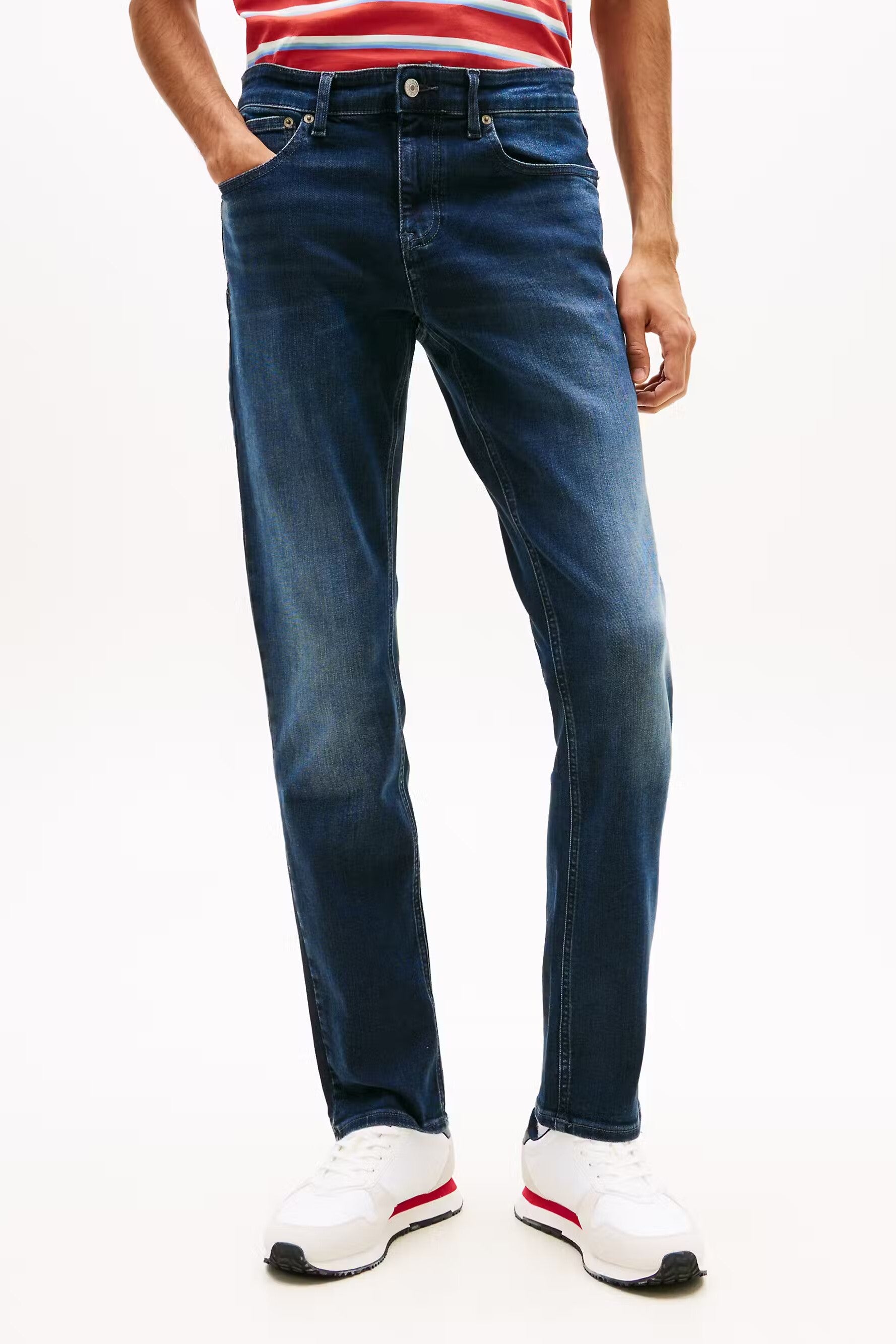 Tommy Jeans Scanton Slim Fit Denim AI1264
