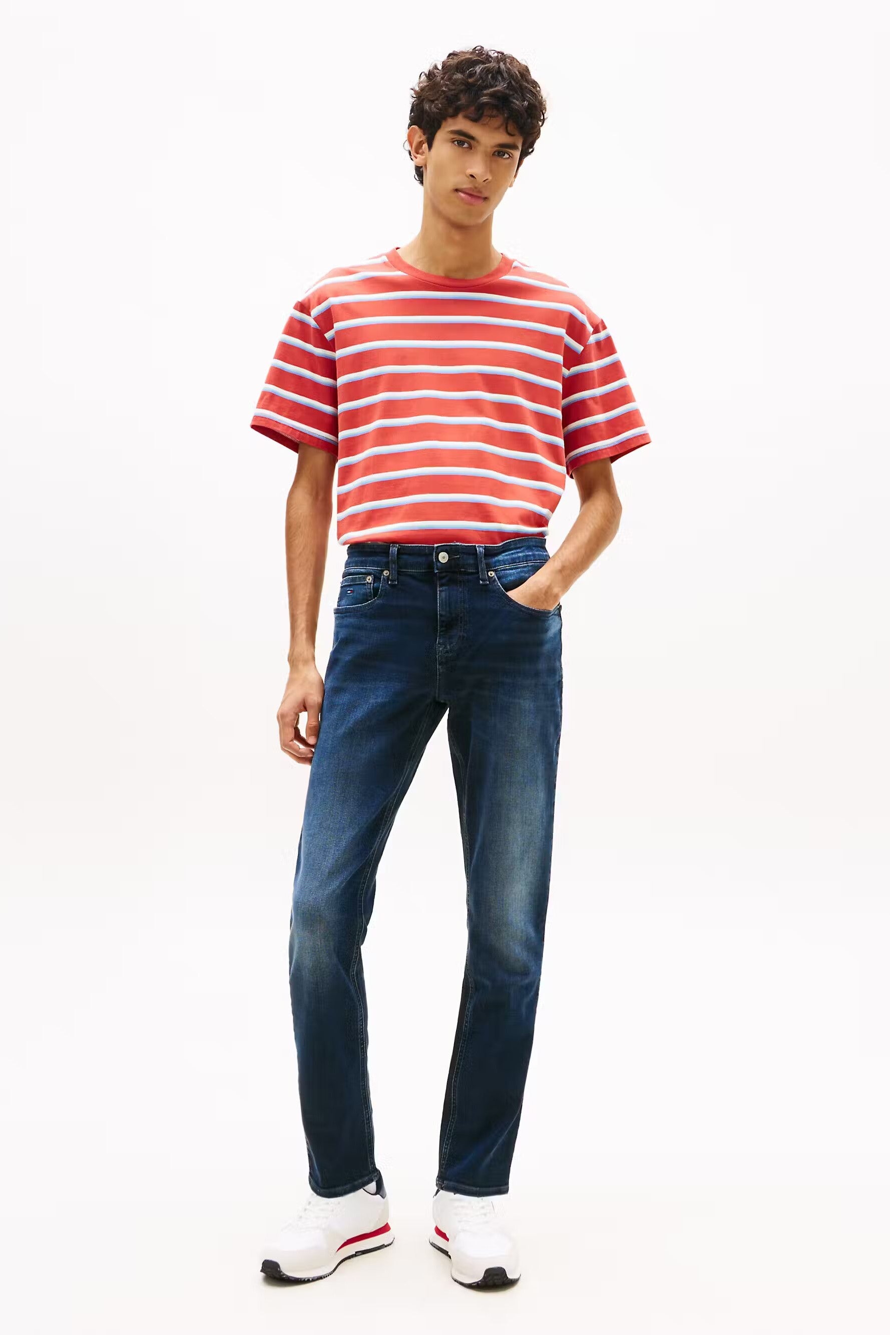 Tommy Jeans Scanton Slim Fit Denim AI1264