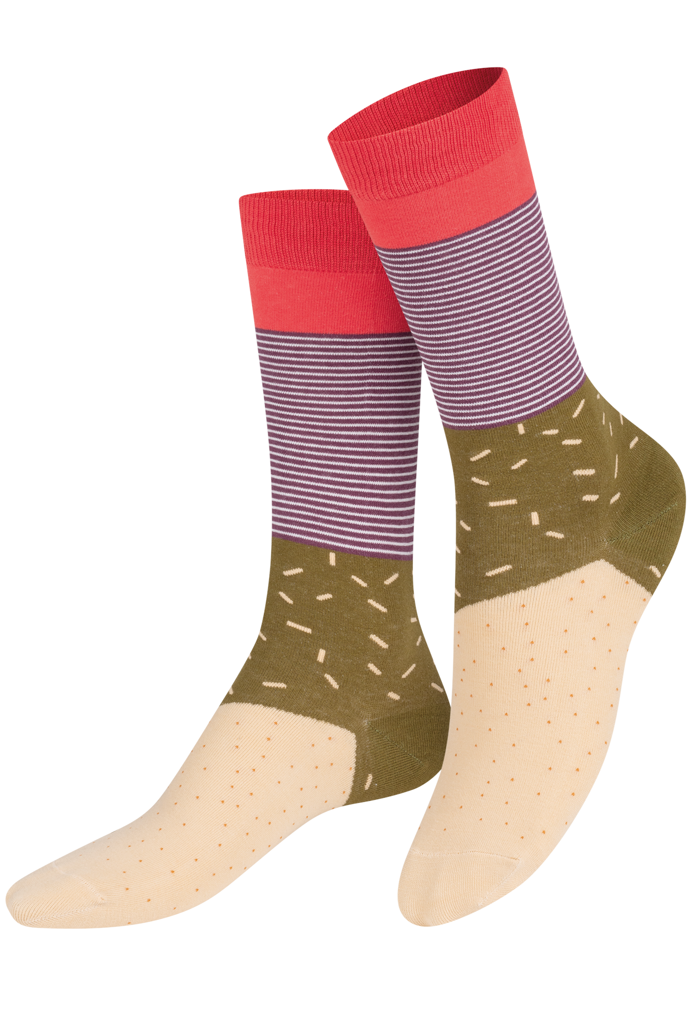 Eat My Socks