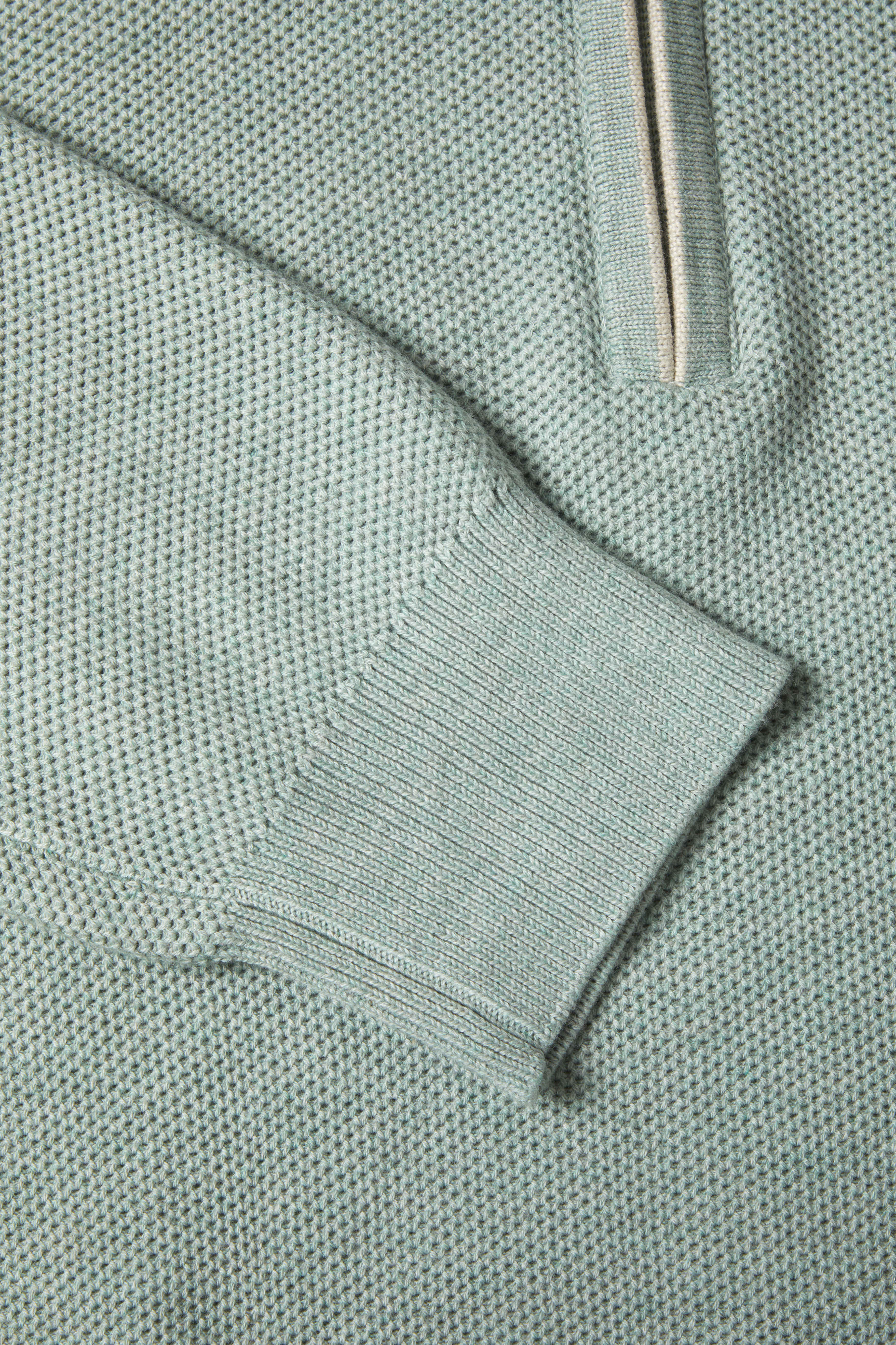 Benetti Dawson 1/4 Zip Jumper