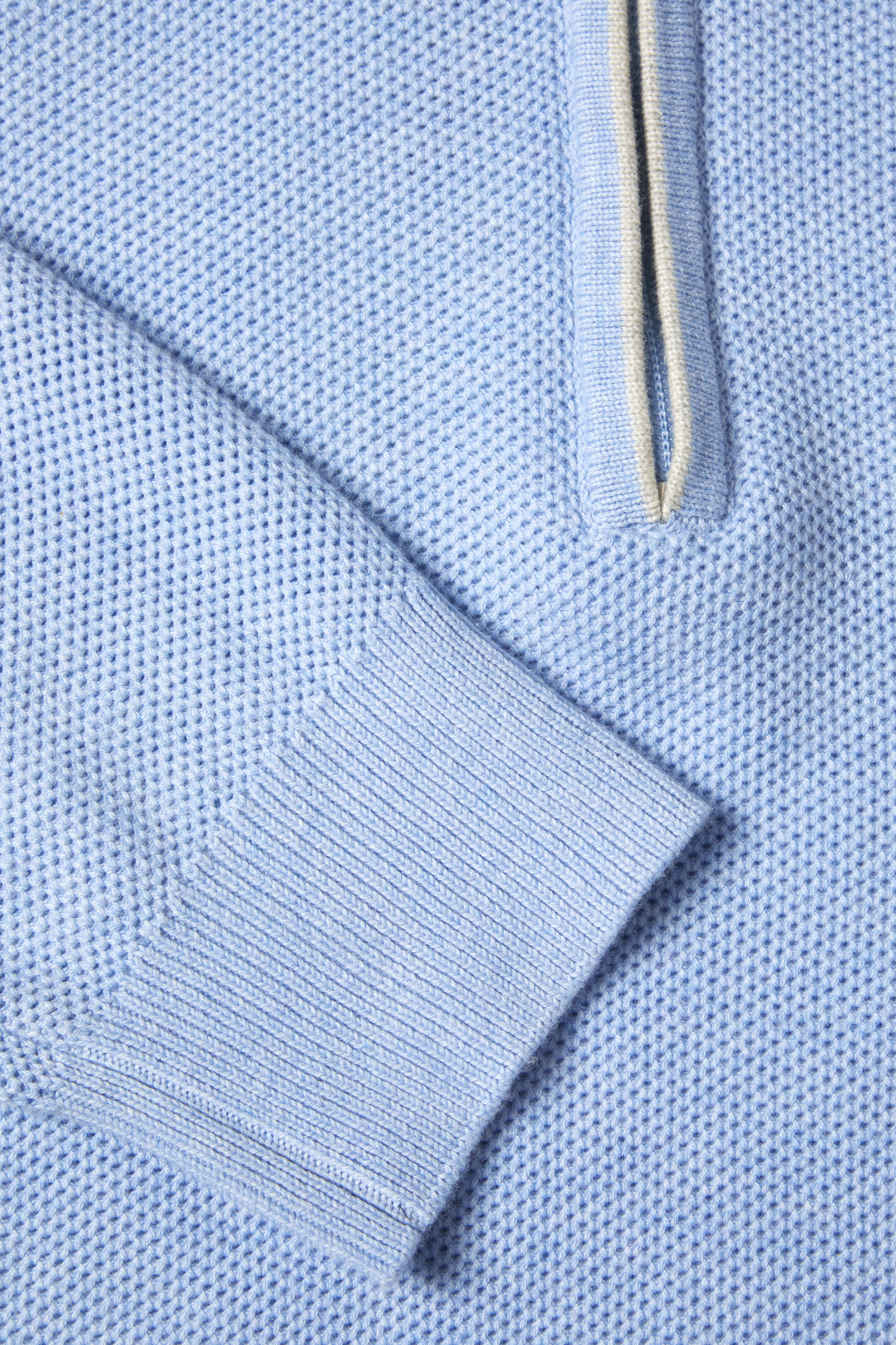 Benetti Dawson 1/4 Zip Jumper
