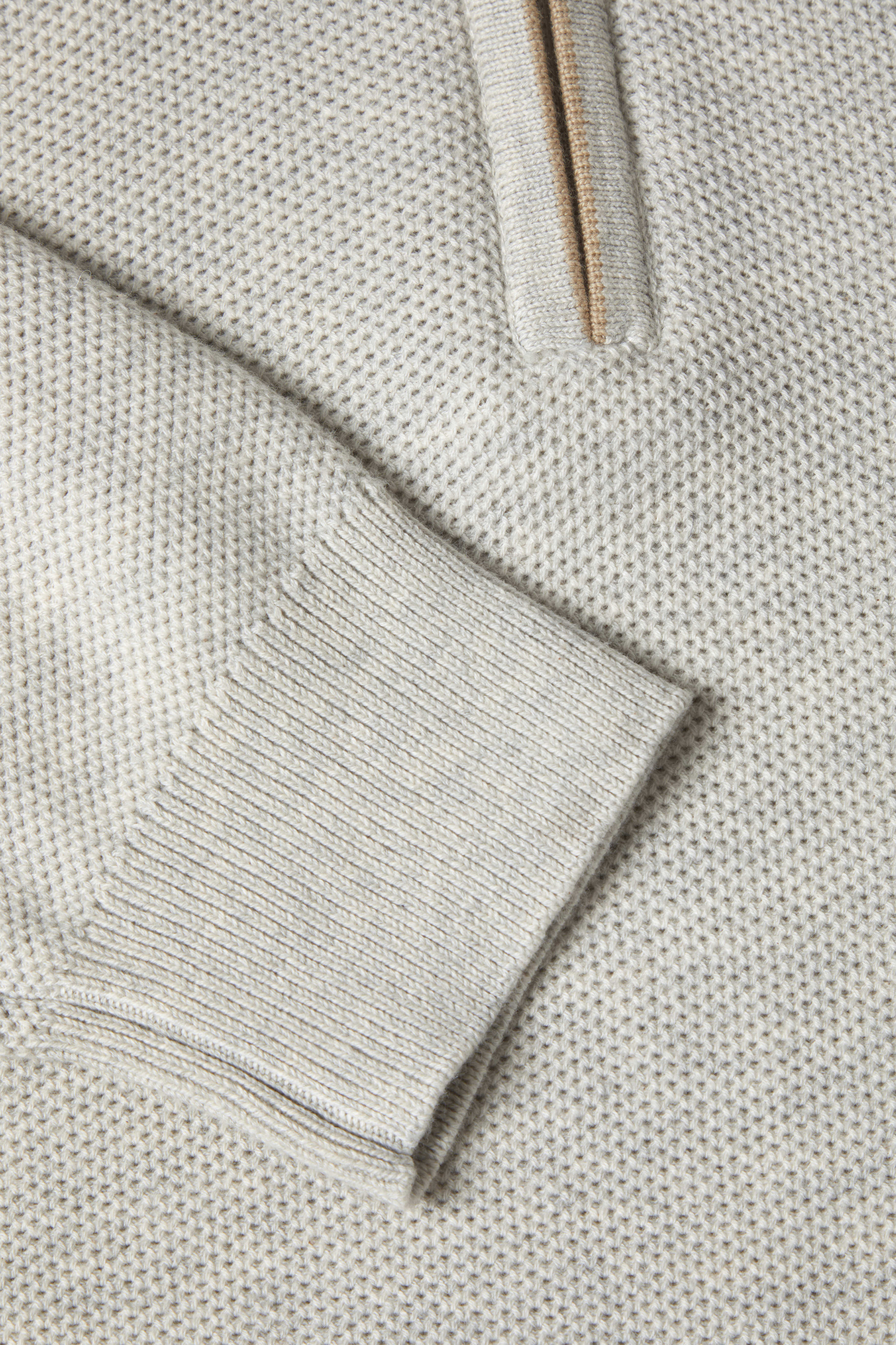Benetti Dawson 1/4 Zip Jumper