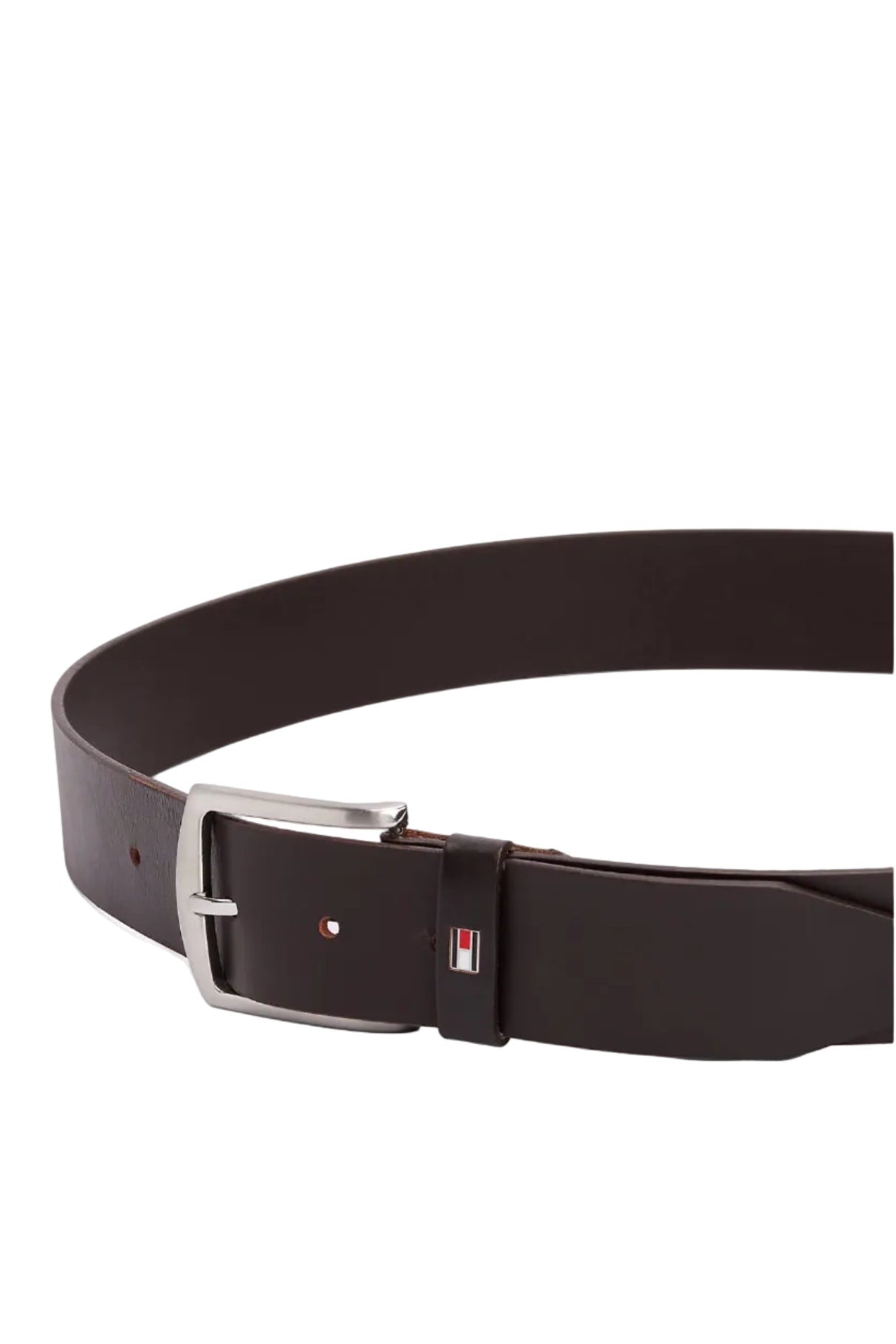 Tommy Hilfiger Denton Leather Belt (4.0) 63162