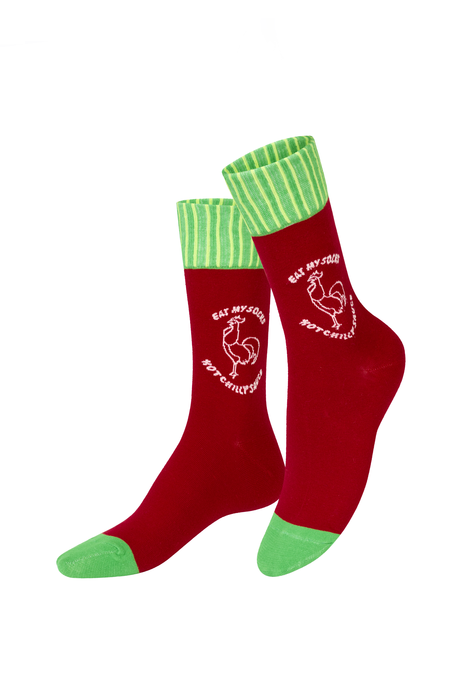 Eat My Socks