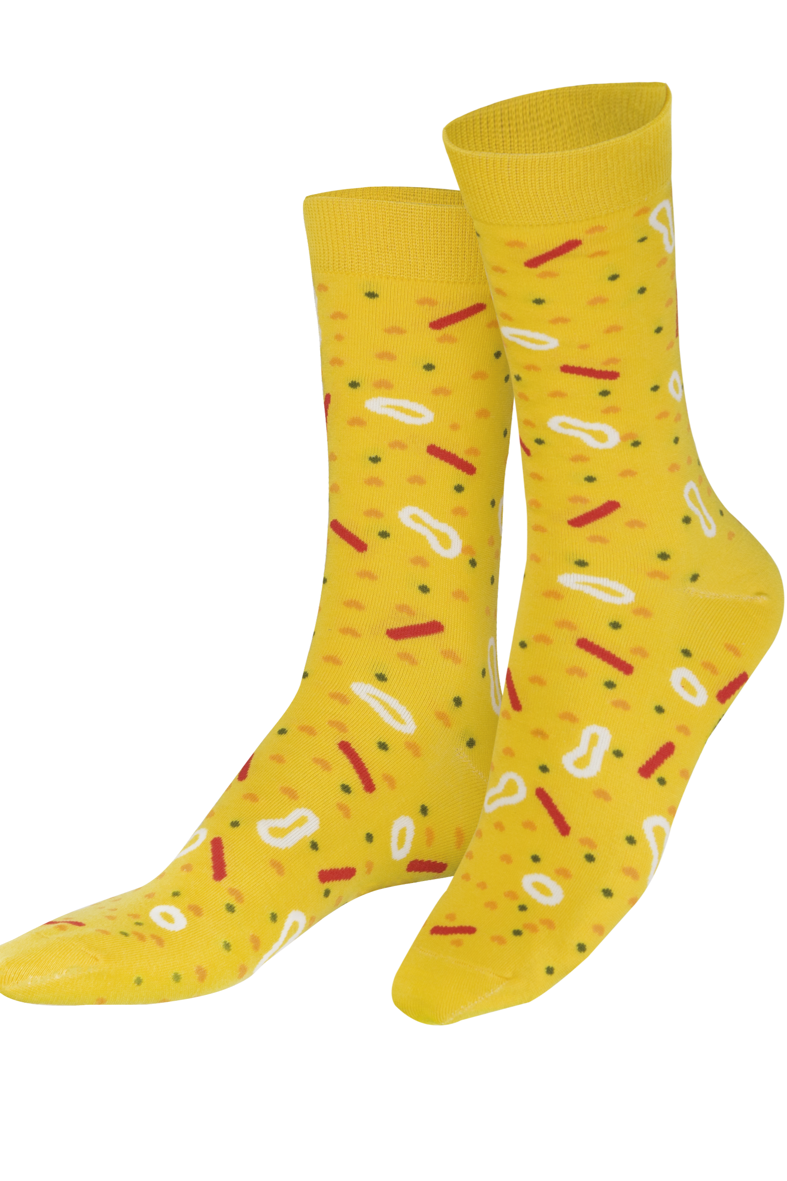 Eat My Socks