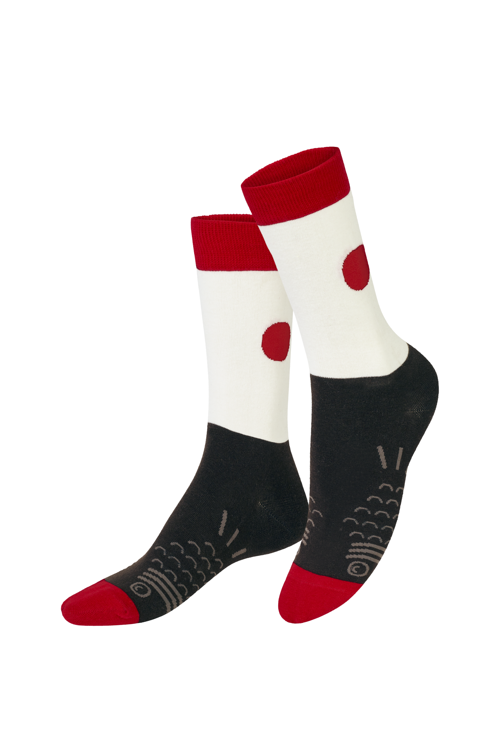 Eat My Socks
