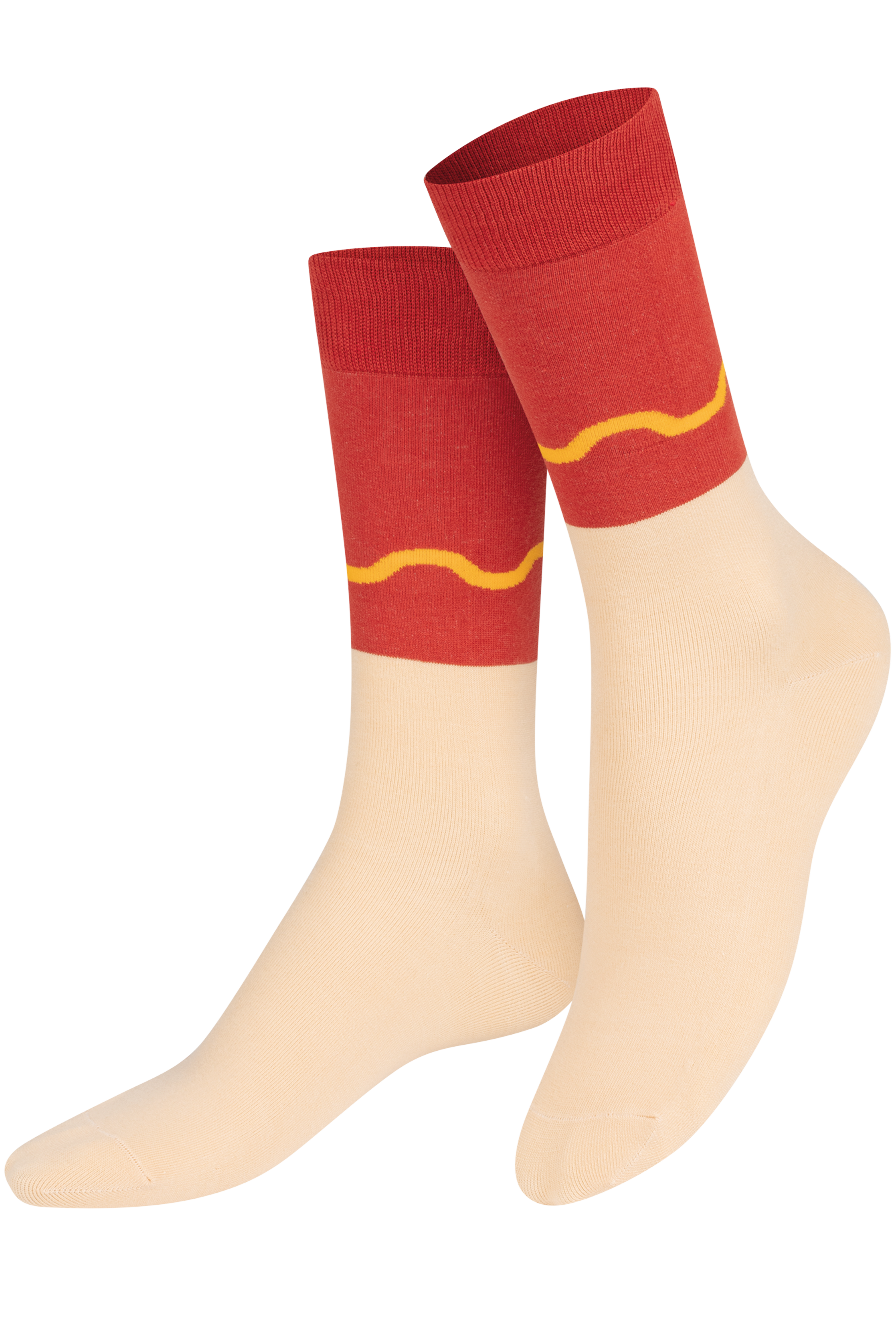 Eat My Socks