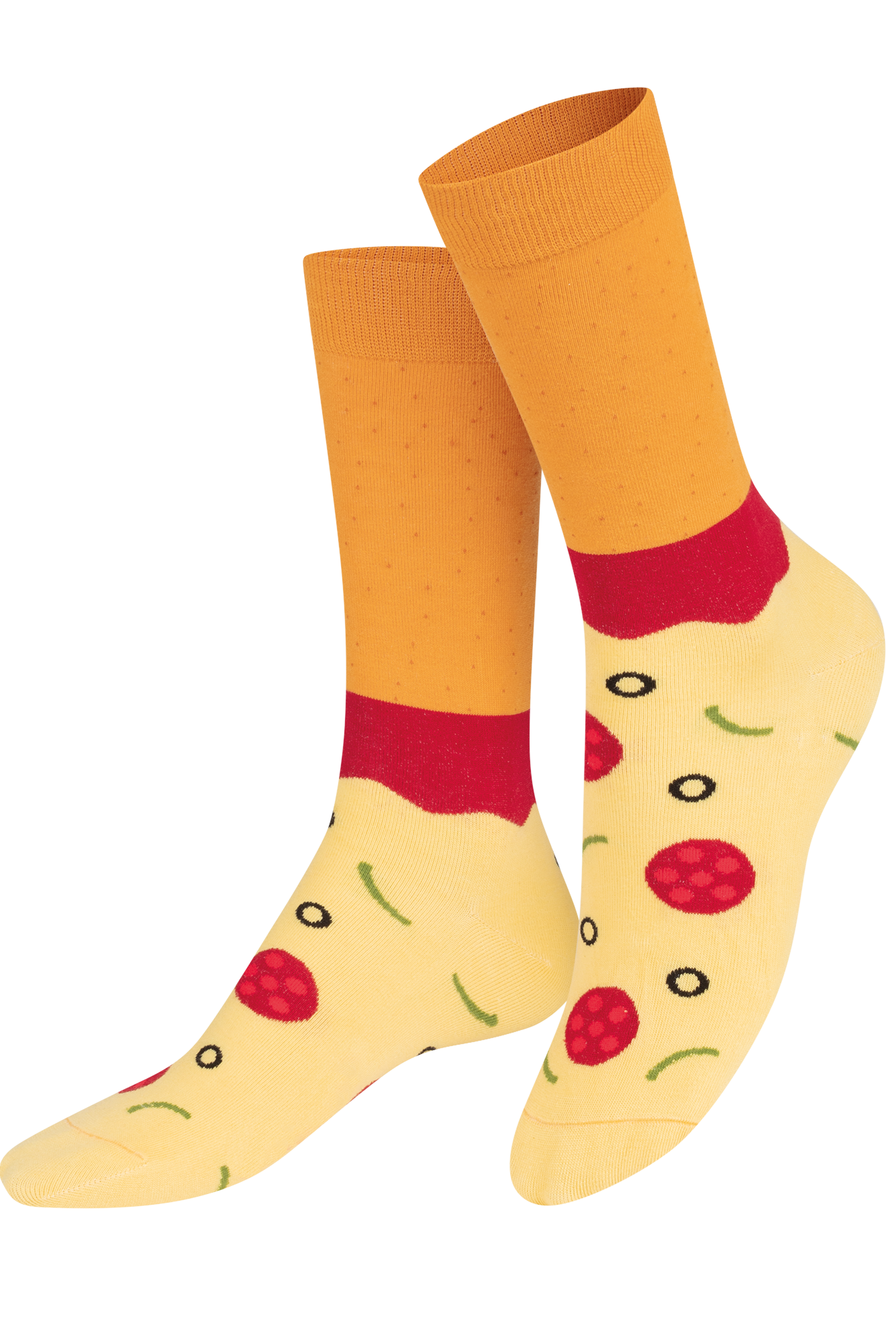 Eat My Socks