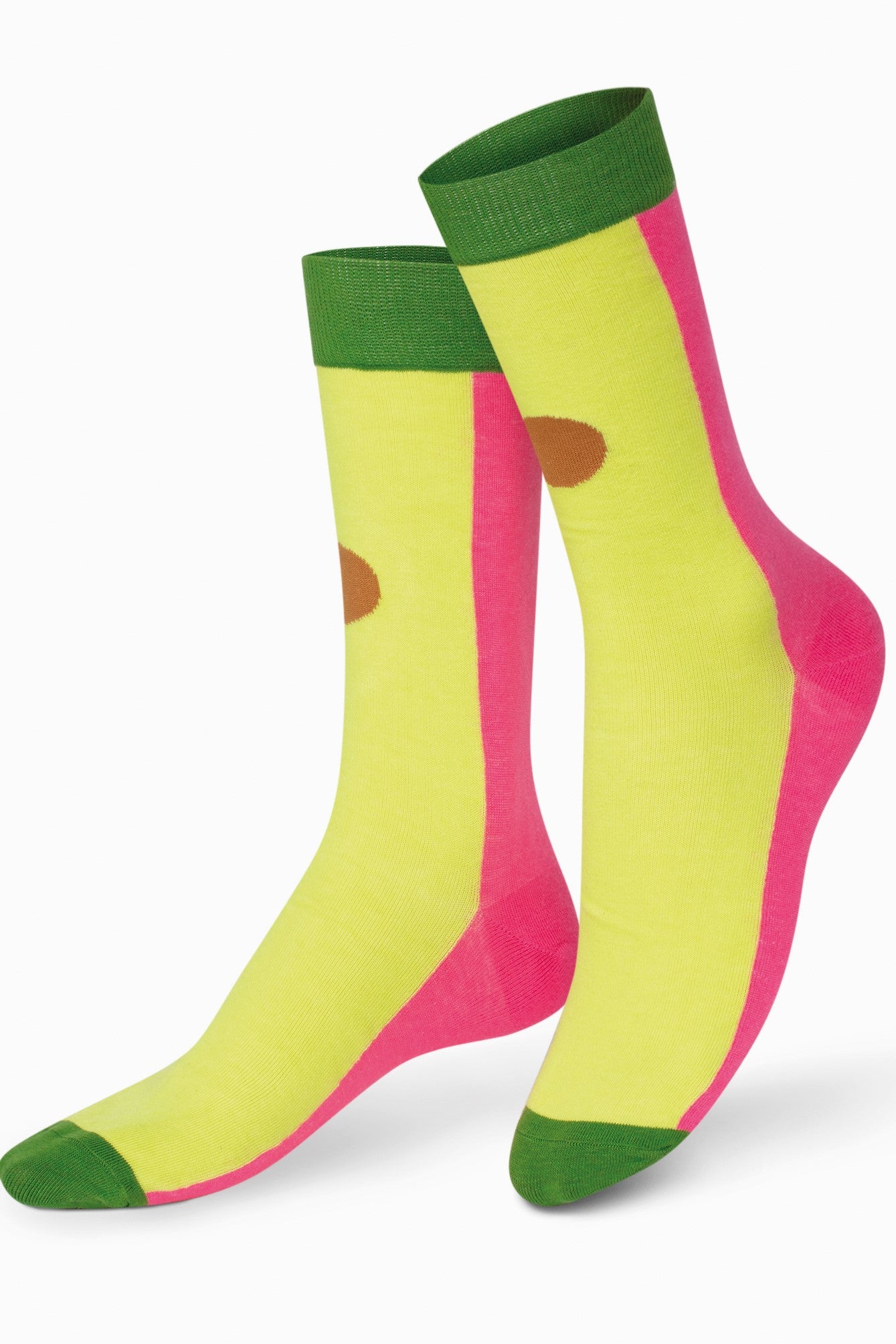 Eat My Socks