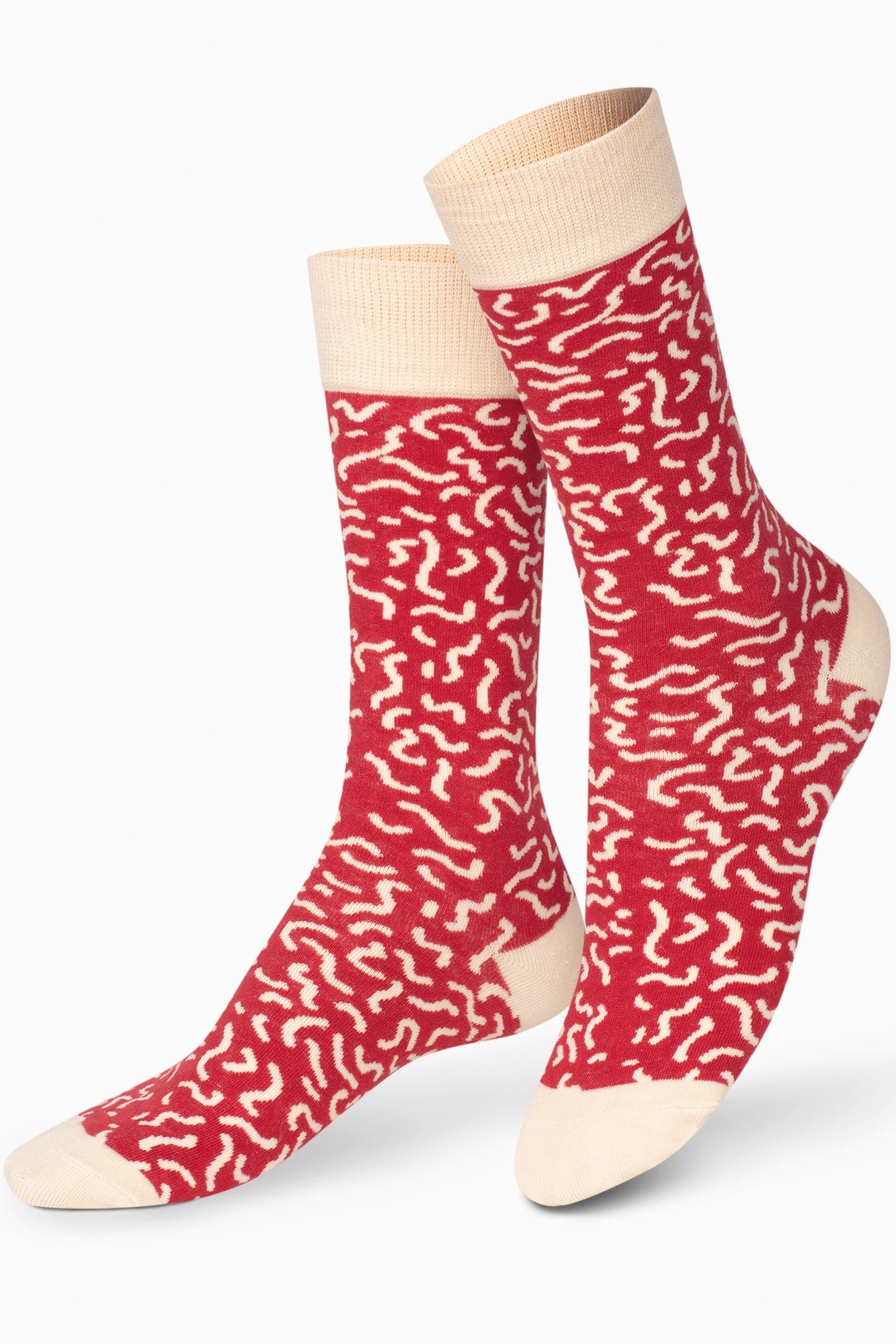 Eat My Socks