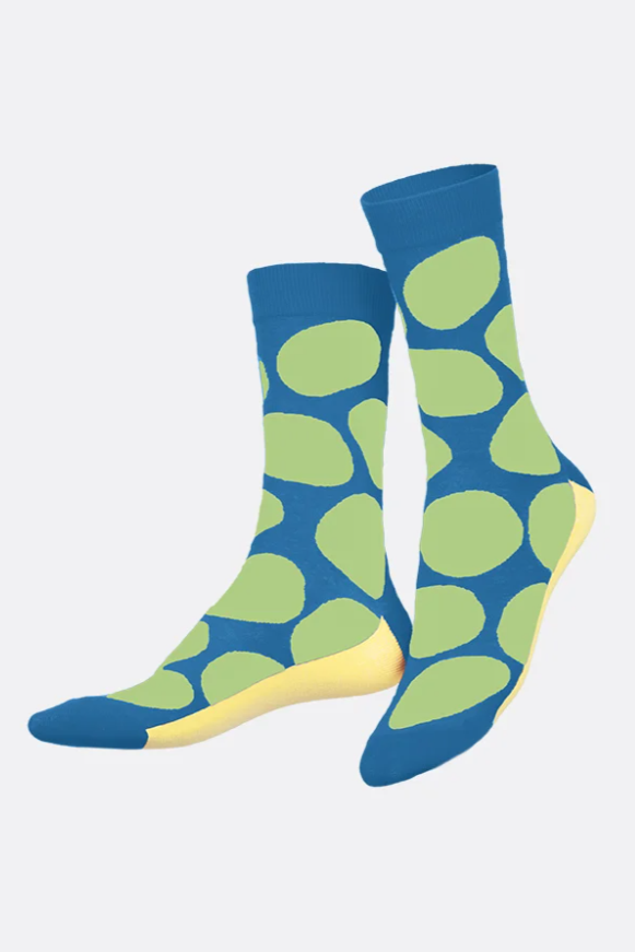 Eat My Socks