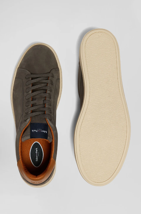 Eden Park Tennis Leisure Sneaker free