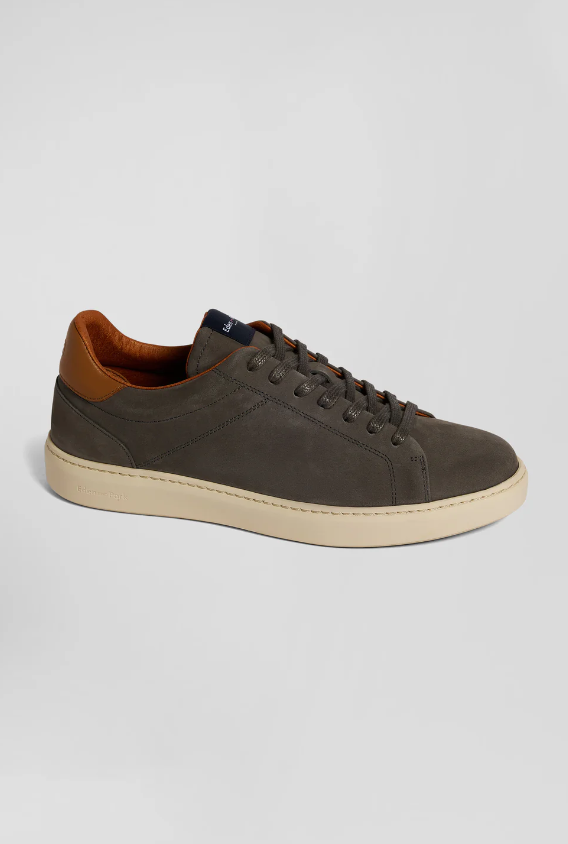 Eden Park Tennis Leisure Sneaker free