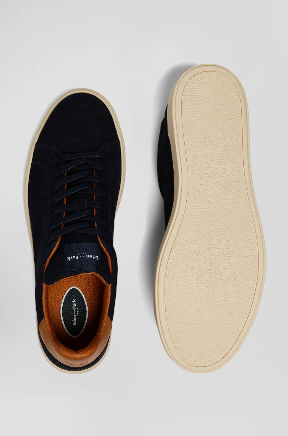 Eden Park Tennis Leisure Sneaker free