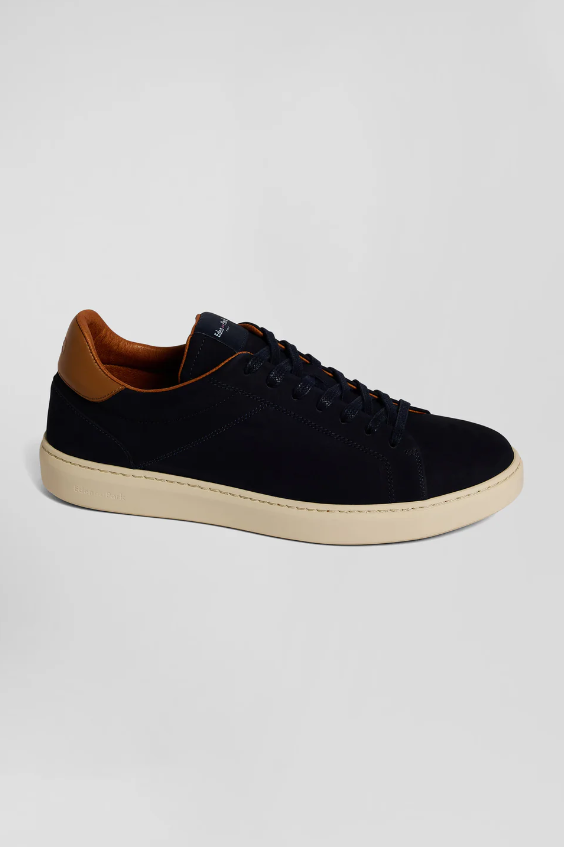 Eden Park Tennis Leisure Sneaker free