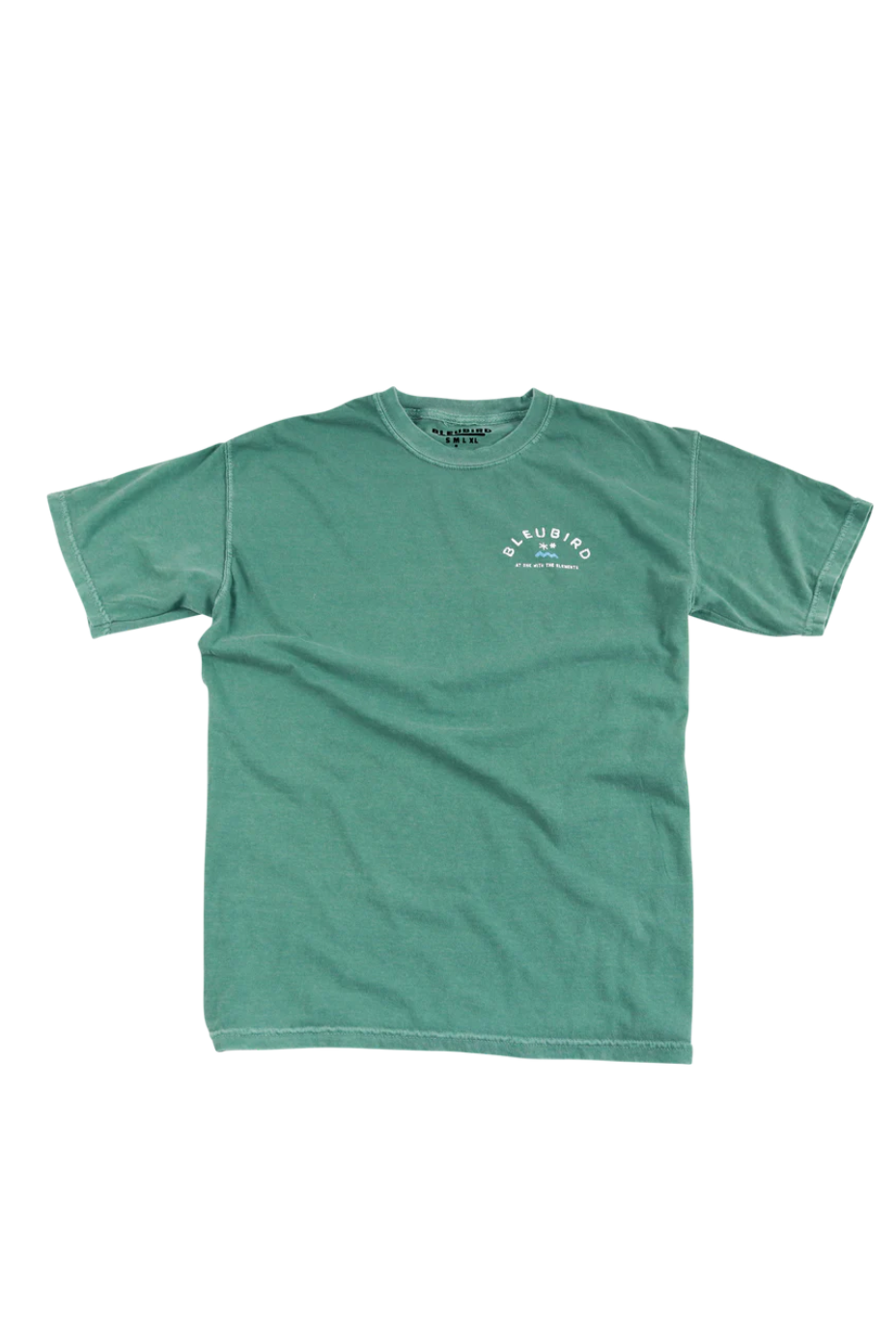 Bleubird Original T-Shirt