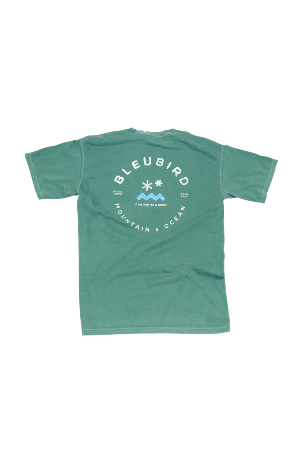 Bleubird Original T-Shirt