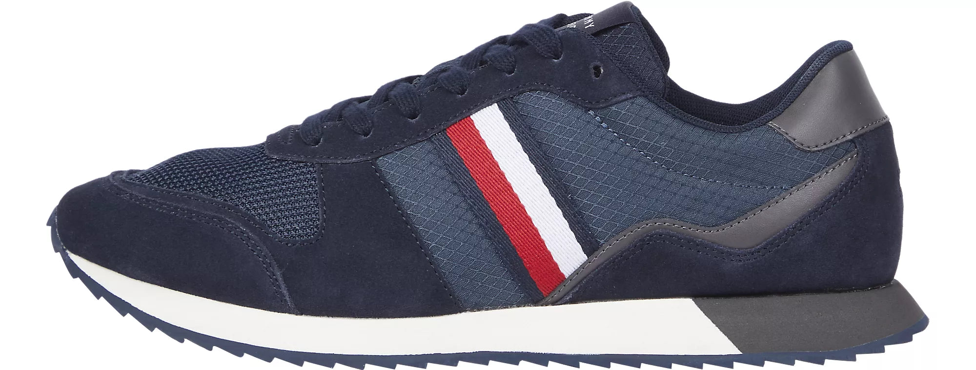 Tommy Hilfiger Runner Evo Mix Block