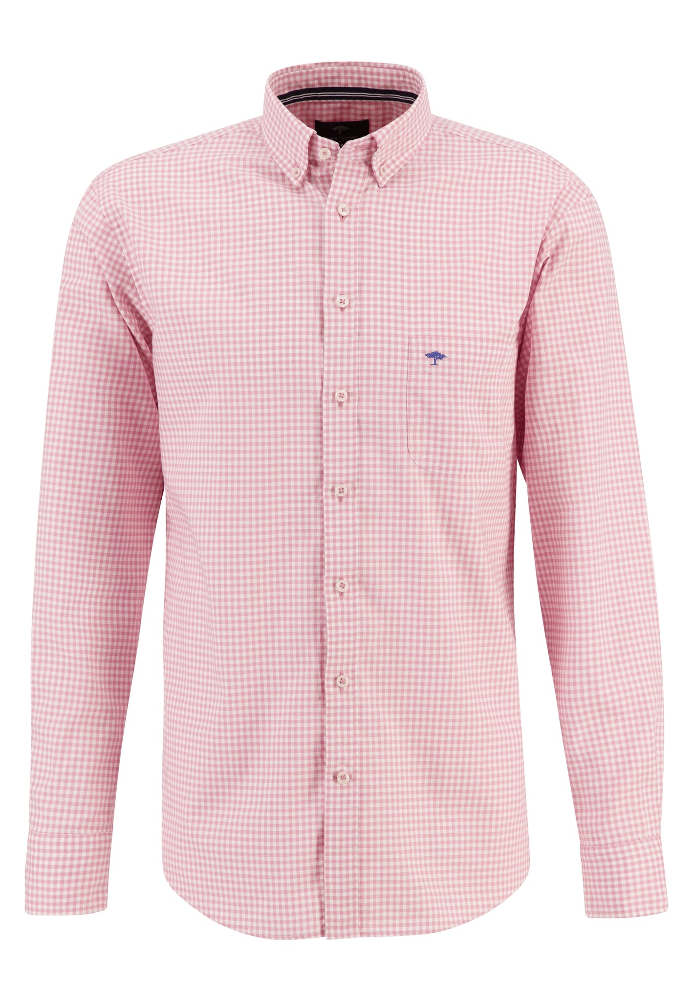 Fynch Hatton Regular Fit 1211-(5110) 5117