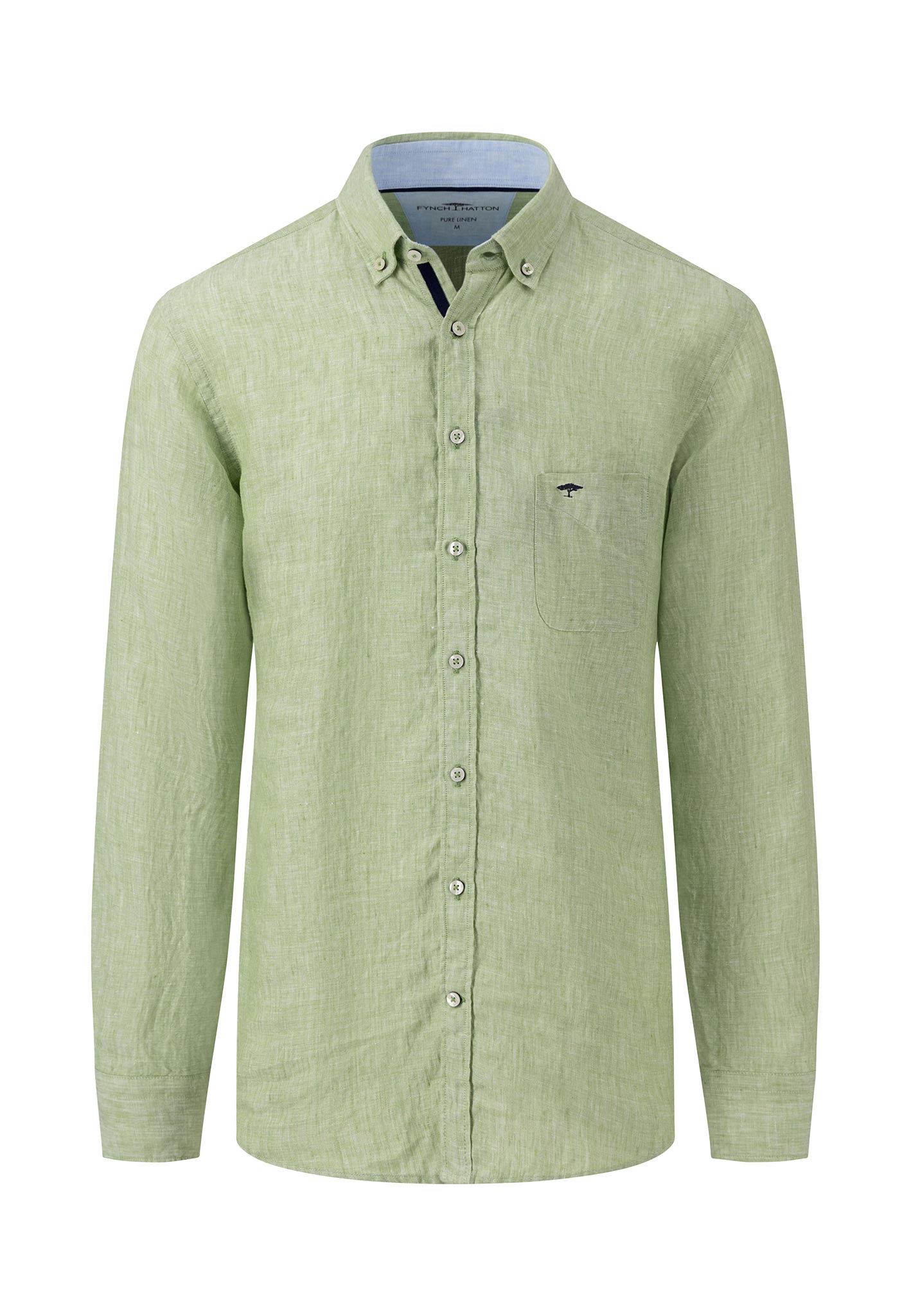 Fynch Hatton Regular Fit 1413 6000 (711)