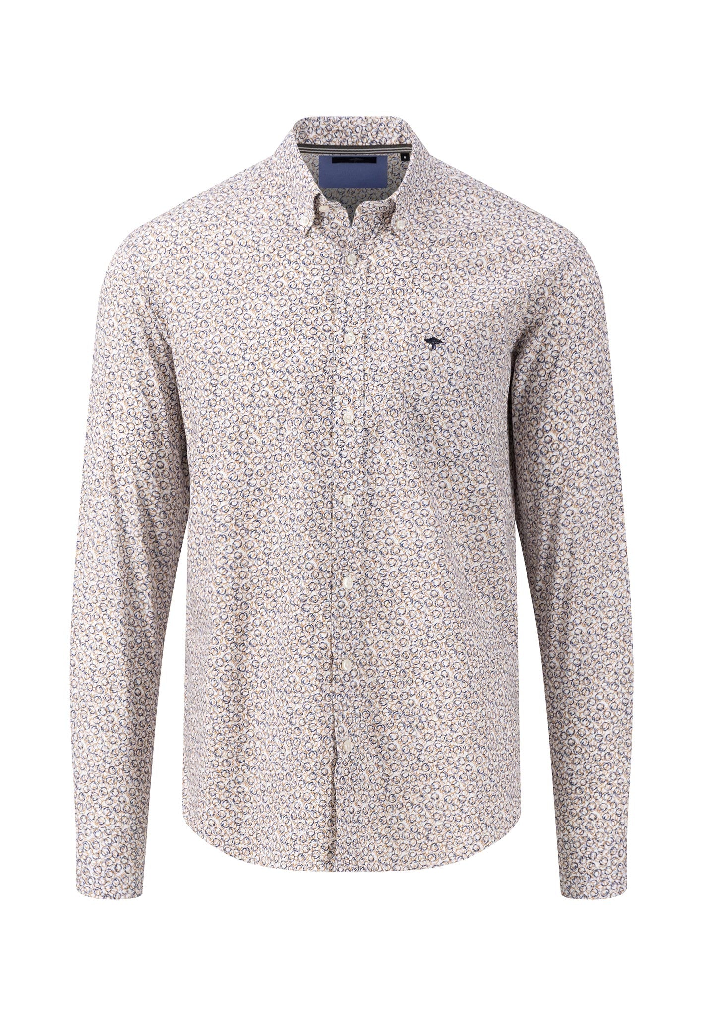 Fynch Hatton Regular Fit 1402 (5050) 844