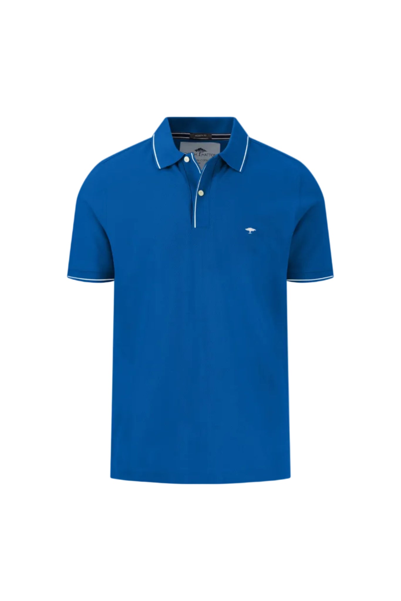 Fynch Hatton Modern Fit Polo 15031702