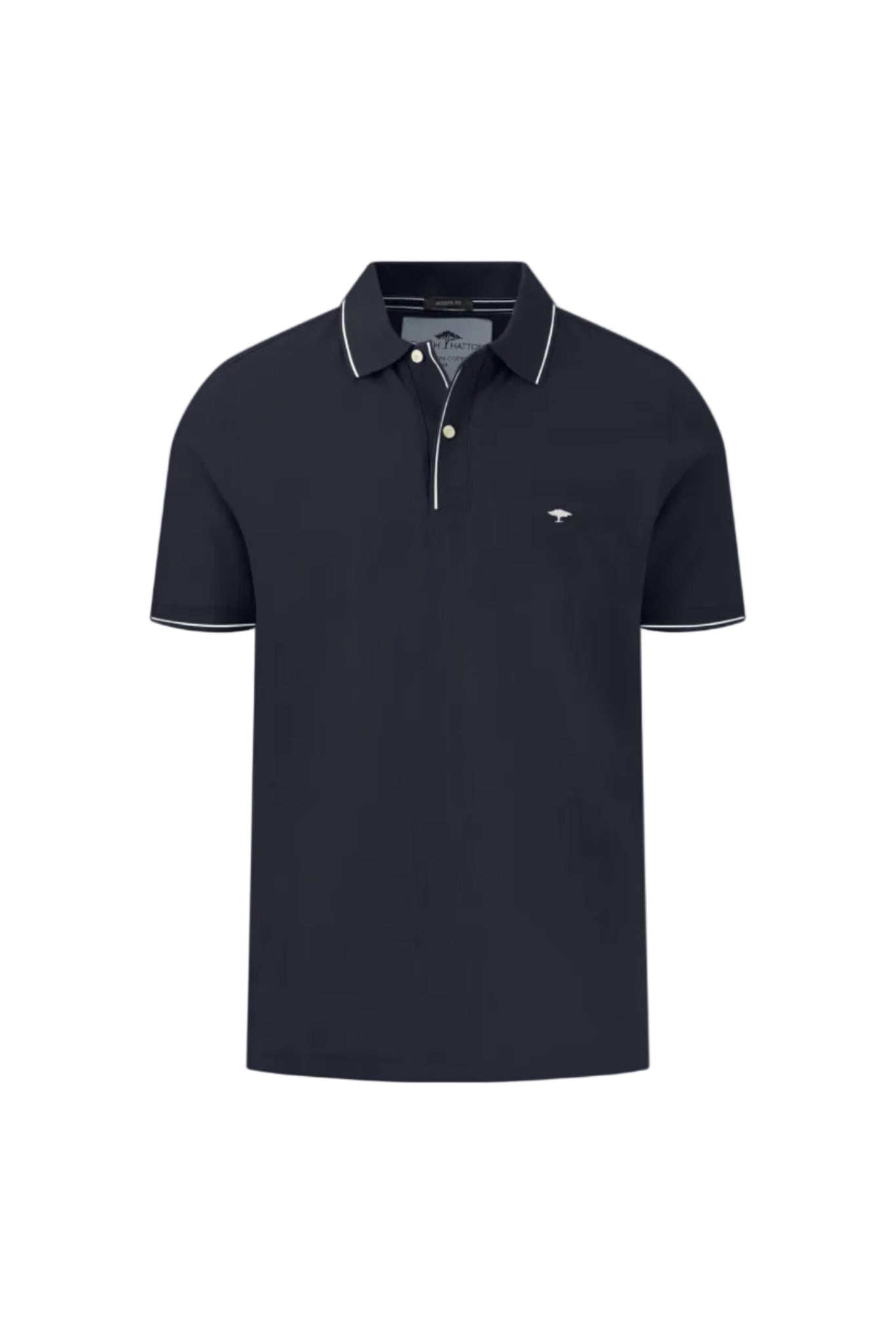 Fynch Hatton Modern Fit Polo 15031702
