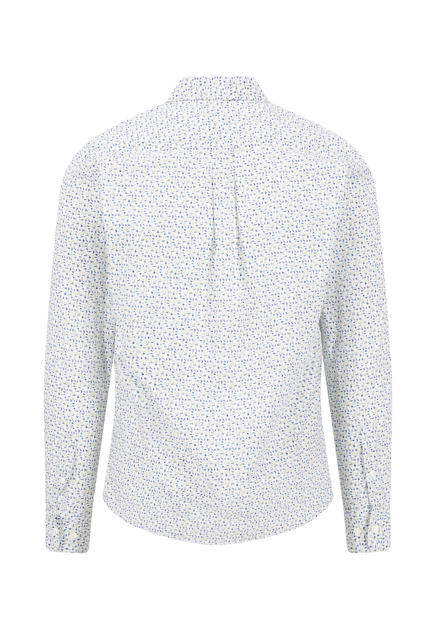 Fynch Hatton Graphic Print Shirt 16025860