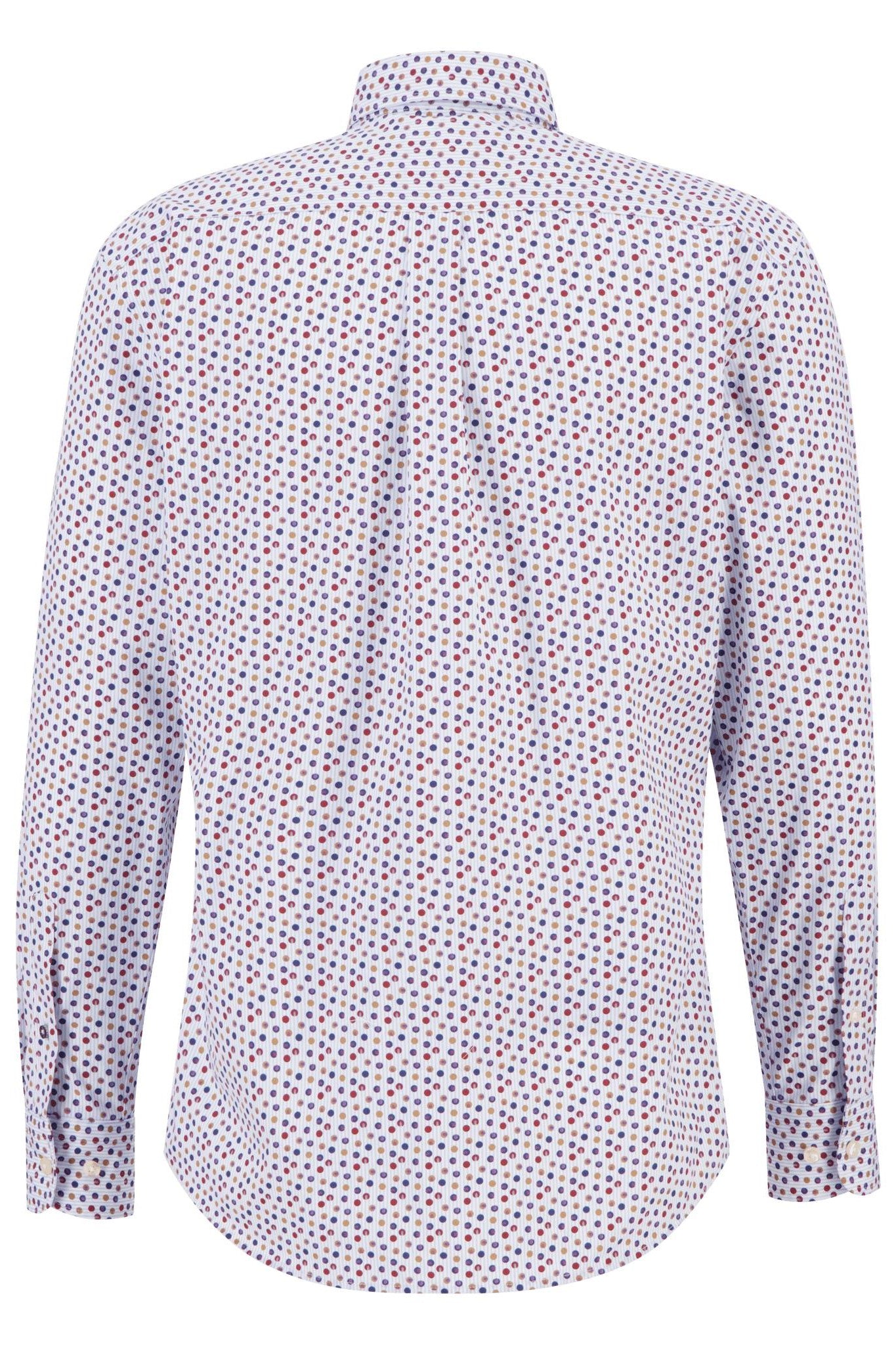 Fynch Hatton Regular Fit 1314-8110 (603)