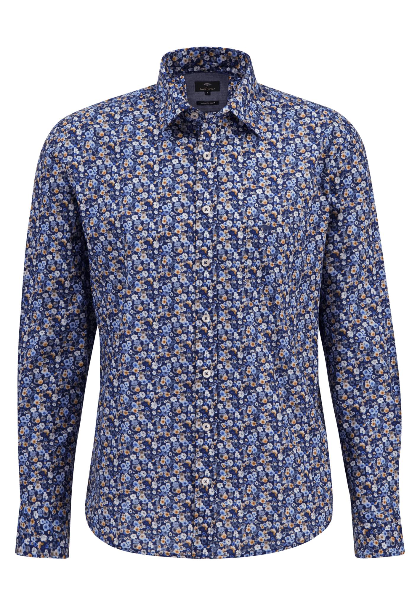 Fynch Hattton Regular Fit 1308-5003 (685)