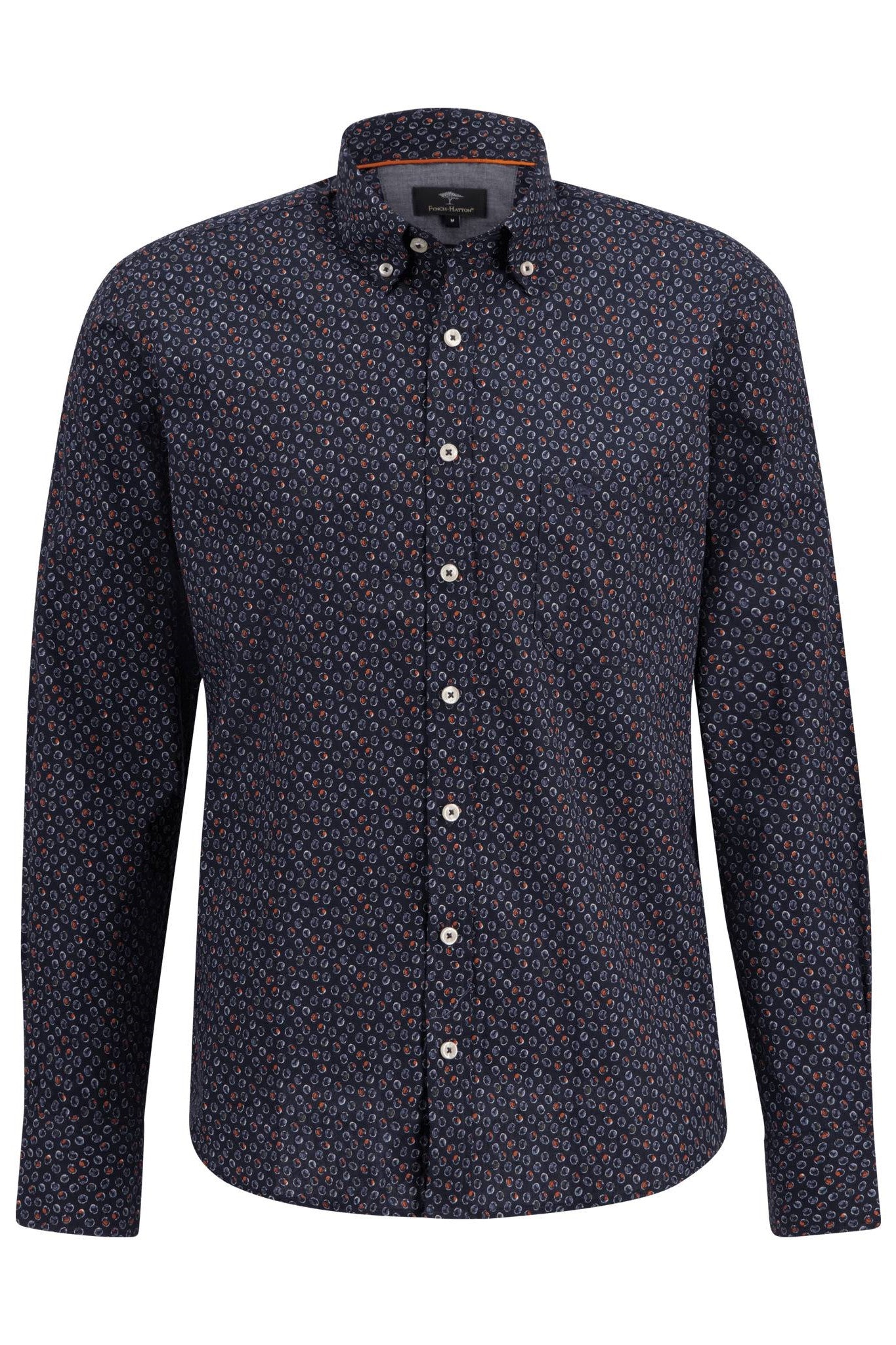 Fynch Hatton Regular Fit  1308-5020 (685)