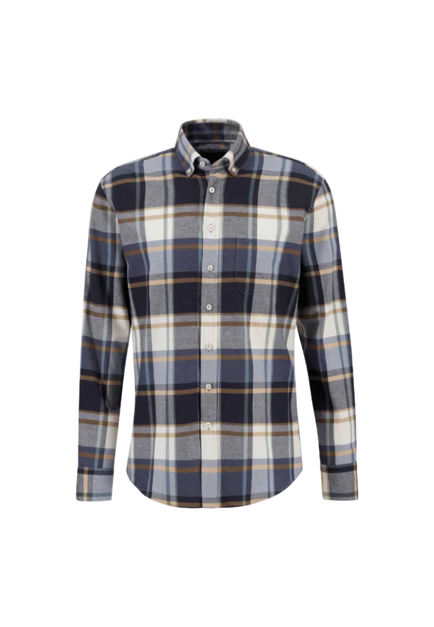 Fynch Hatton Regular fit 1310-8020 (685)