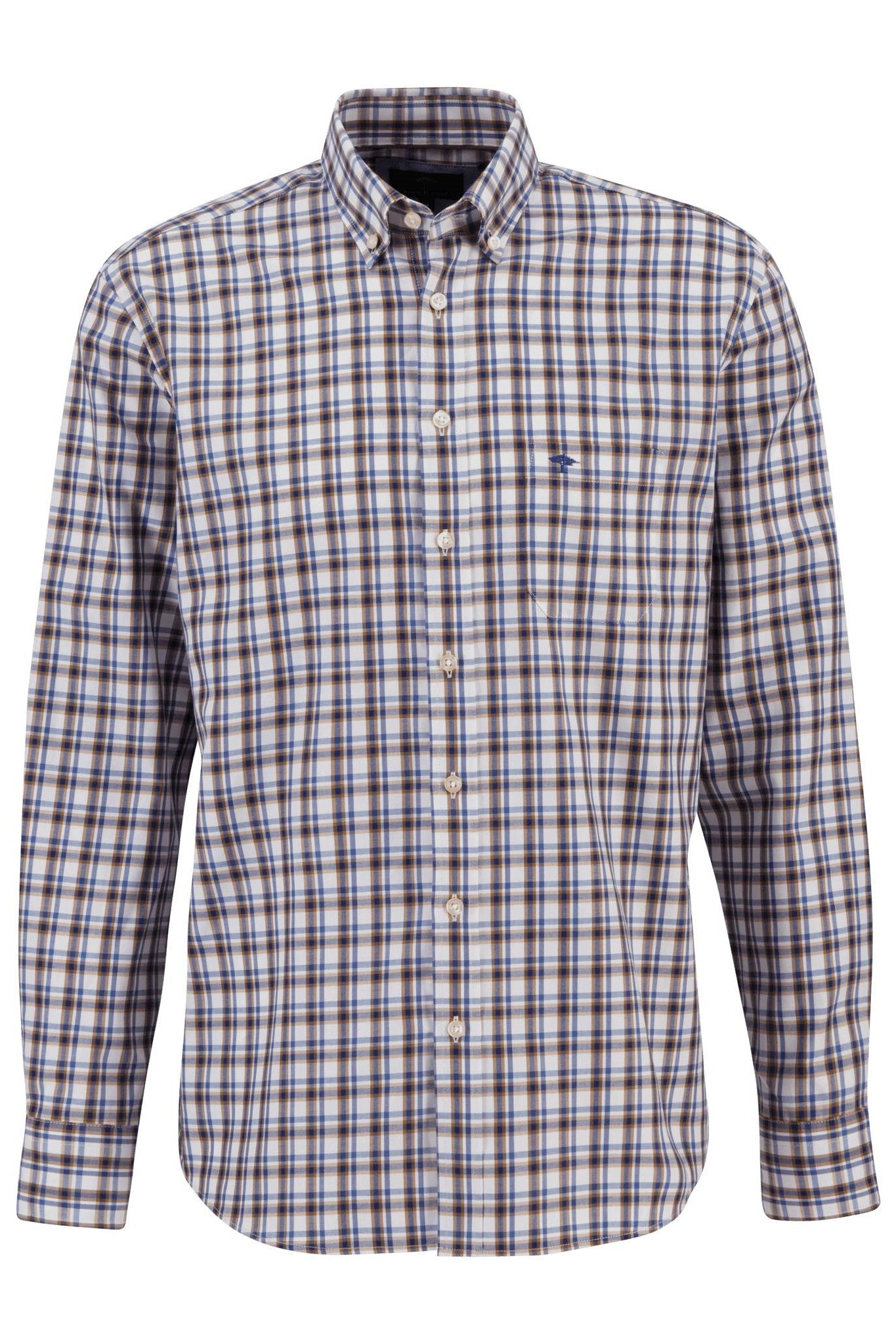 Fynch Hatton Regular Fit 1309-8010 (801)