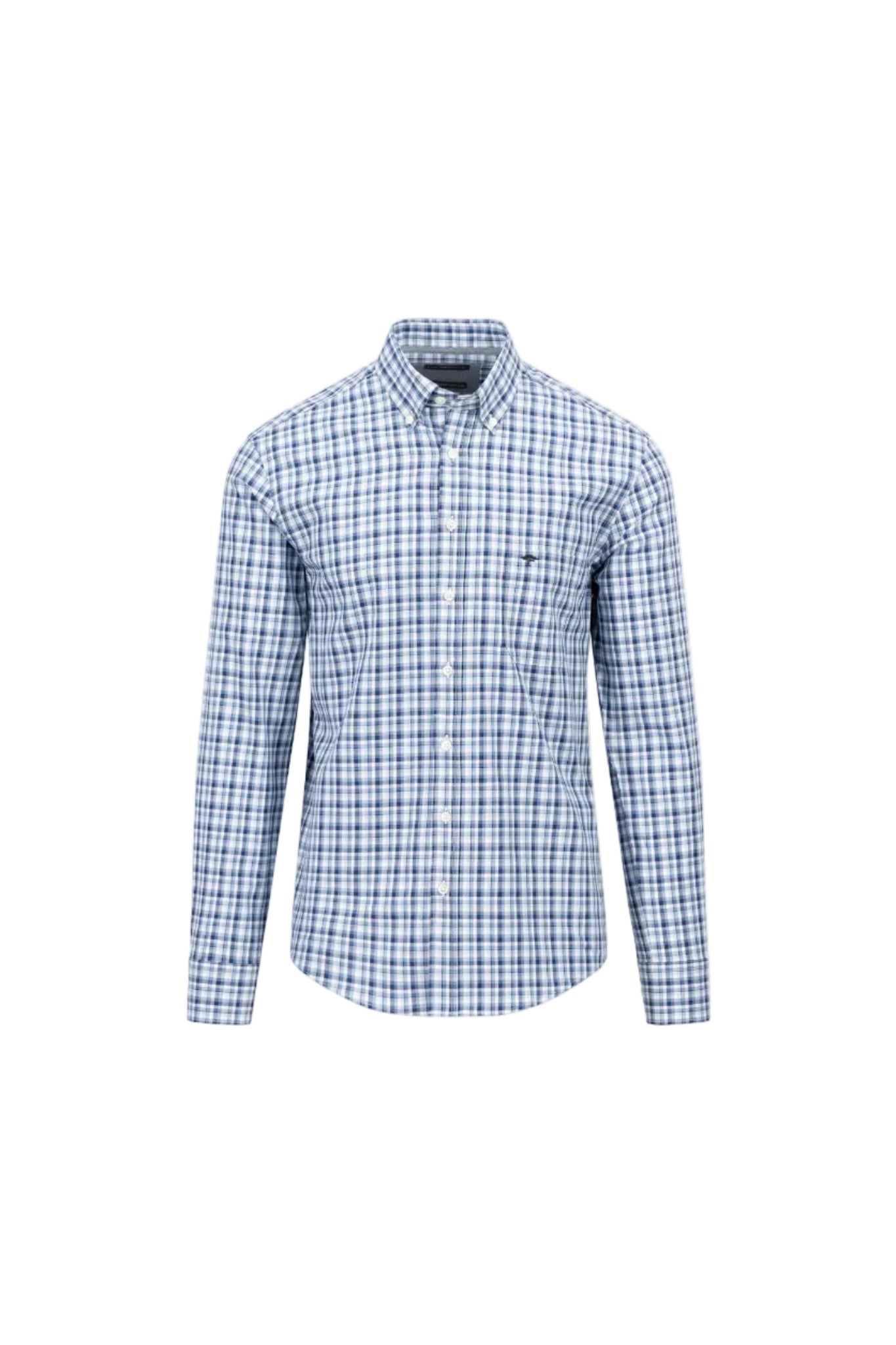 Fynch Hatton Regular Fit Shirt 1414 5010