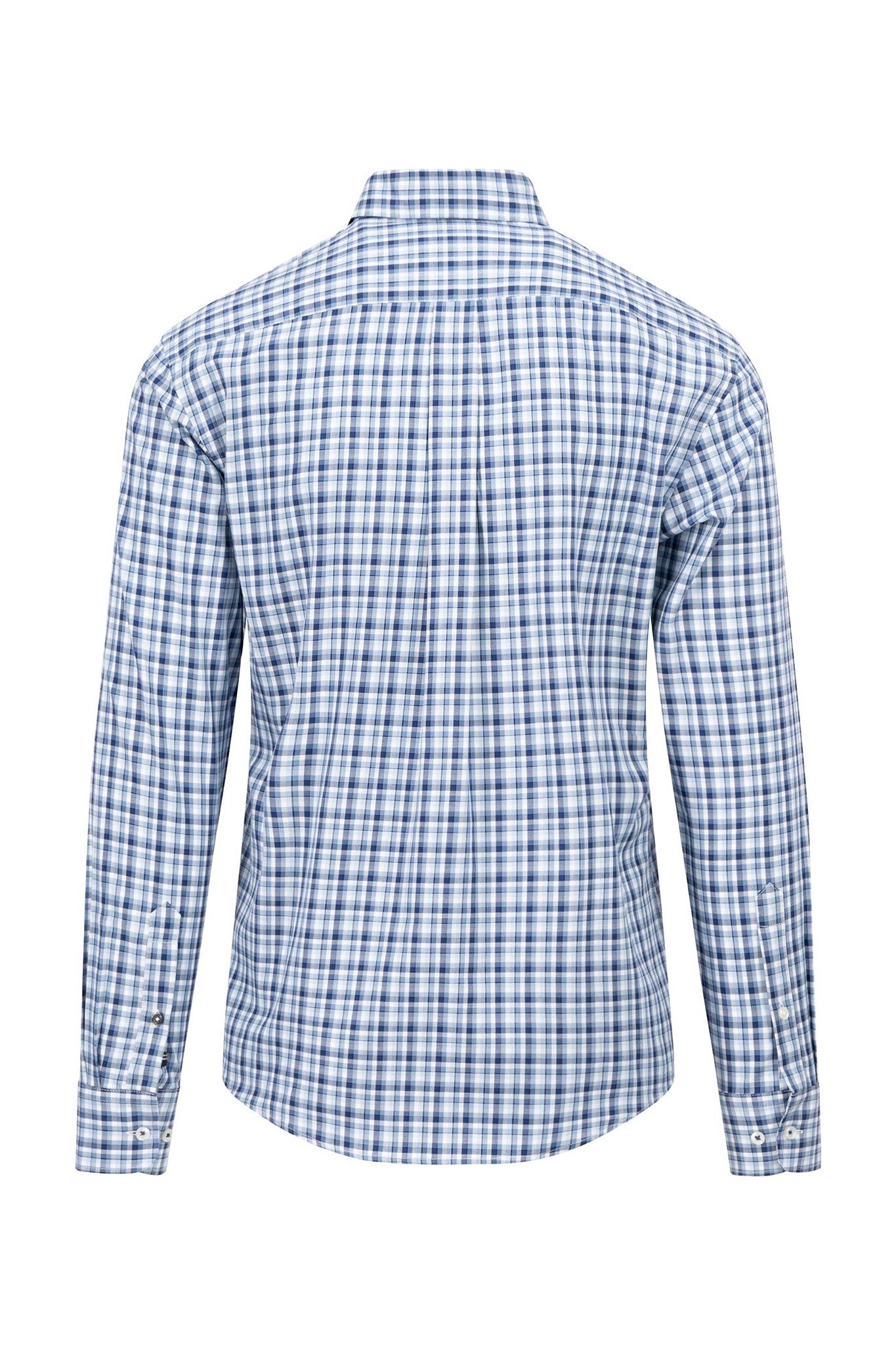 Fynch Hatton Regular Fit Shirt 1414 5010