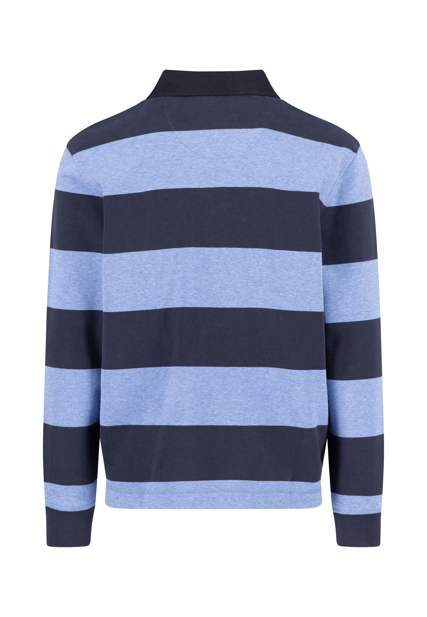 Fynch Hatton Cotton Rugby Sweater 15141363