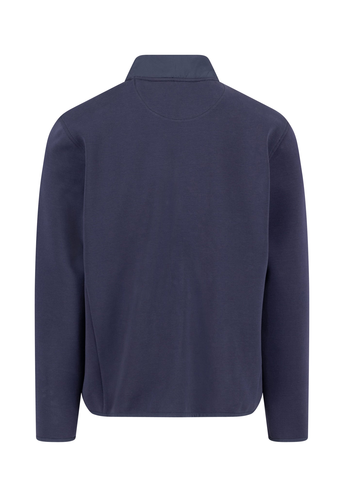 Fynch Hatton Quilted Hybrid Jacket 15094055