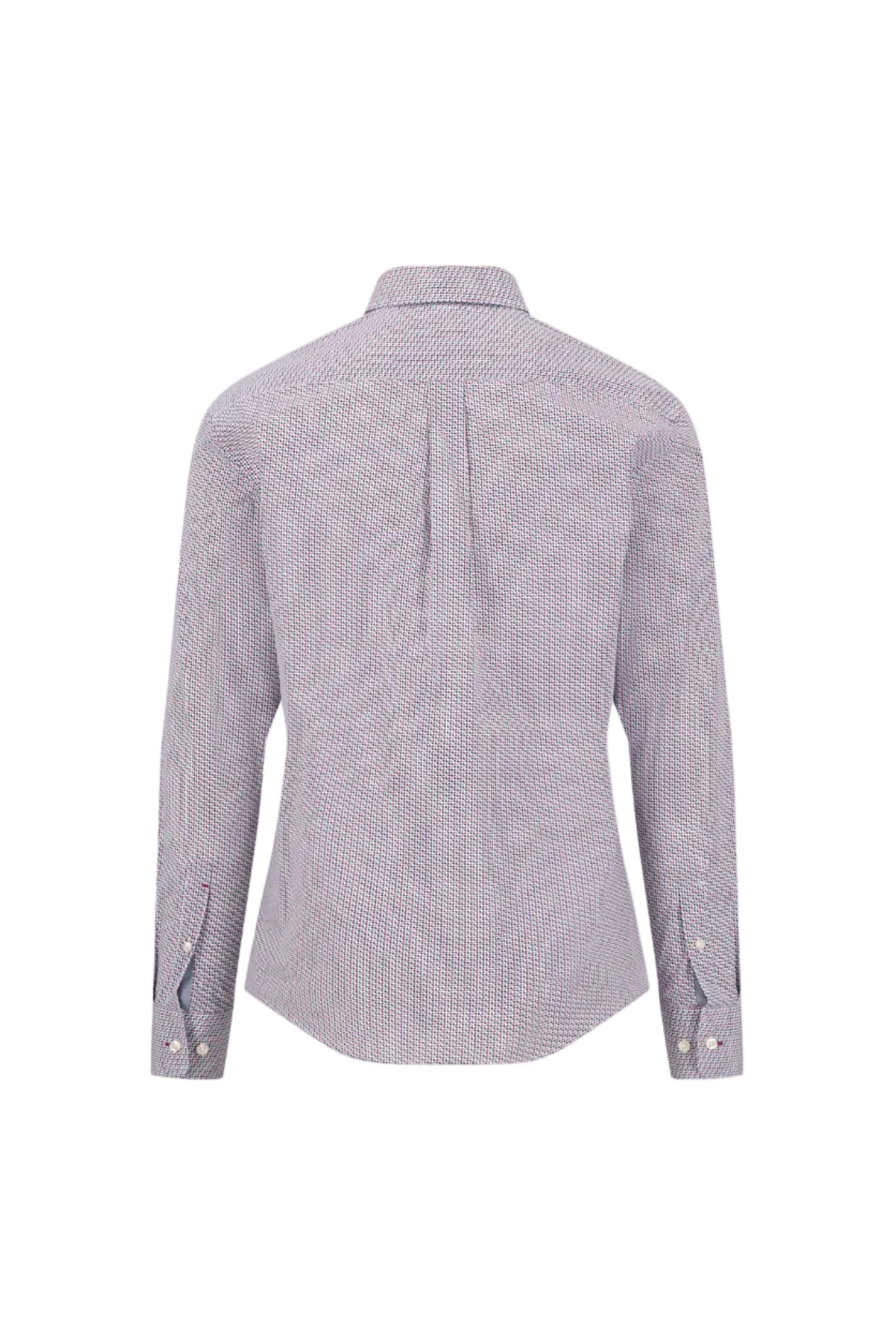 Fynch Hatton Graphic Print Shirt 16085370