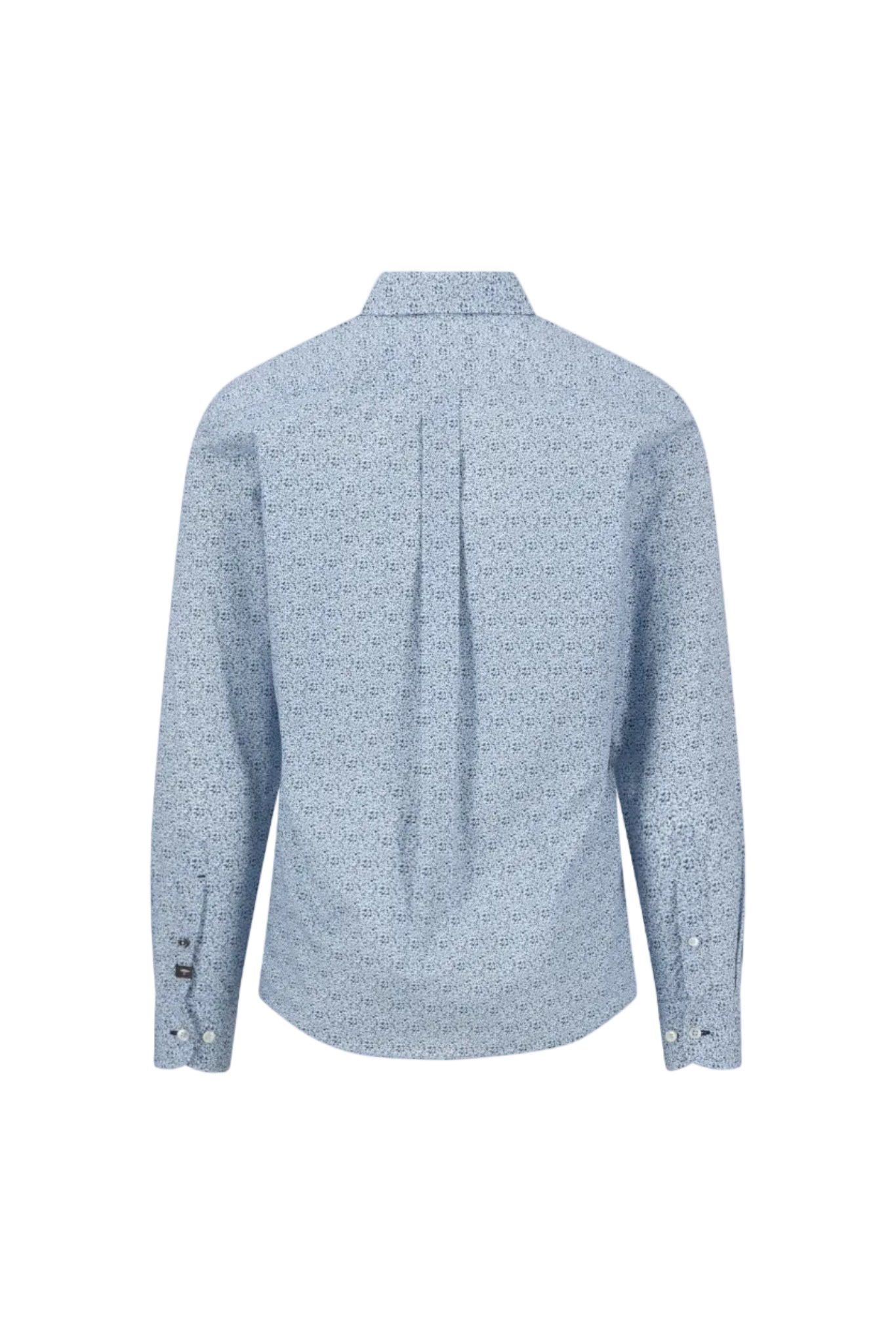Fynch Hatton Flower Print Shirt 16096290