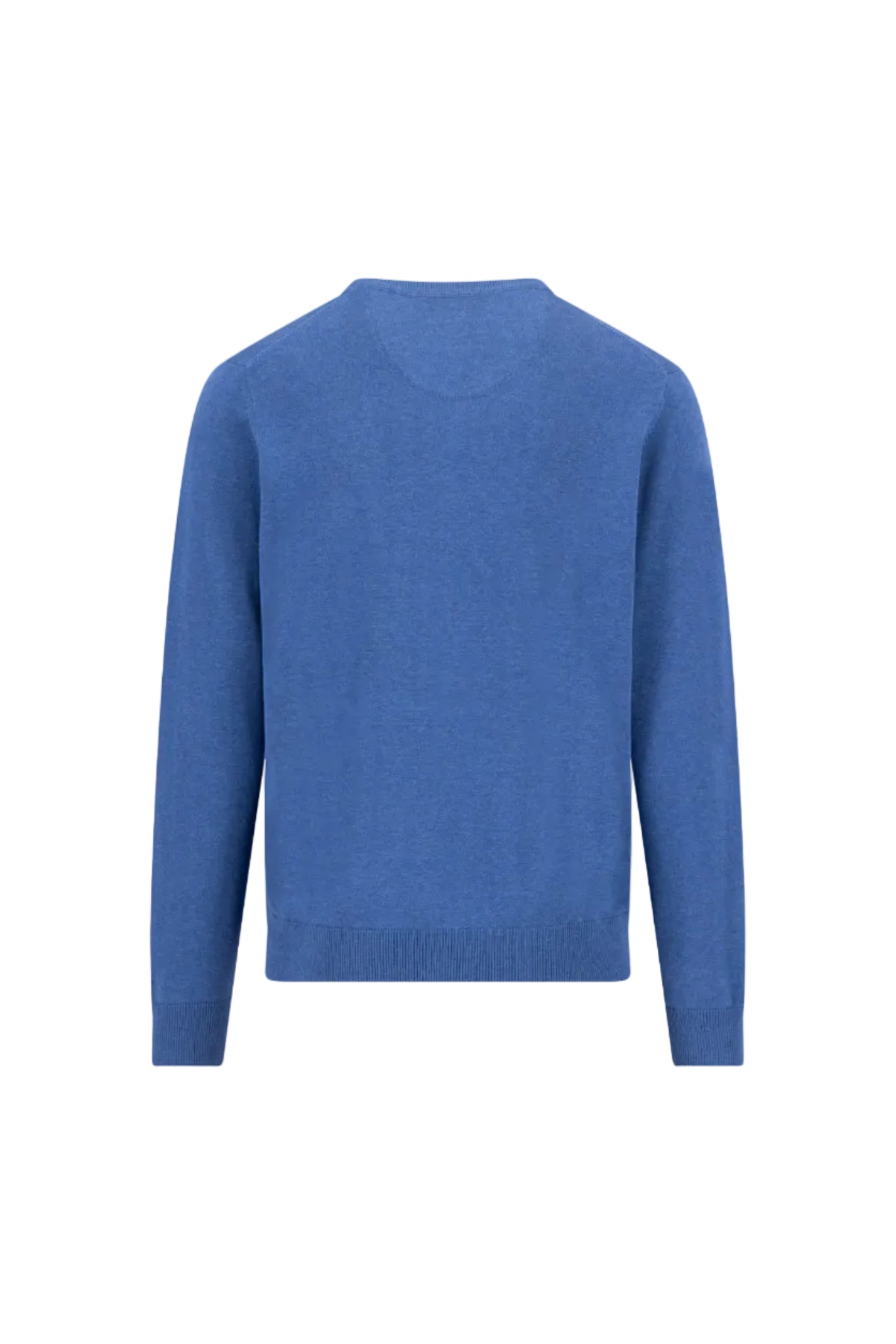 Fynch Hatton V-Neck Superfine Knit 1614211