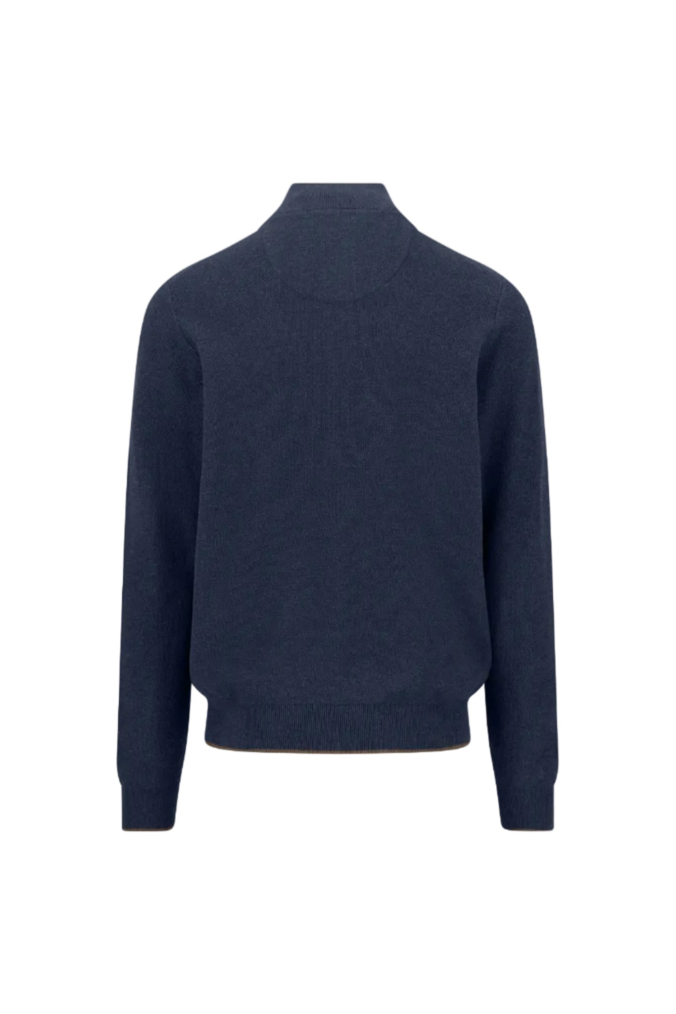 Fynch Hatton Button Up Structure Knit 1614219