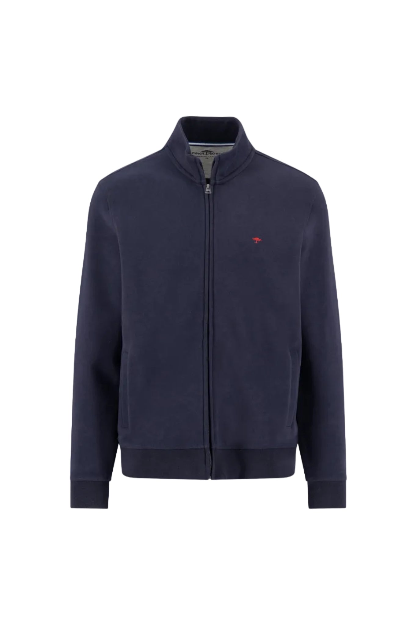 Fynch Hatton Full Zip Cardigan 16141352