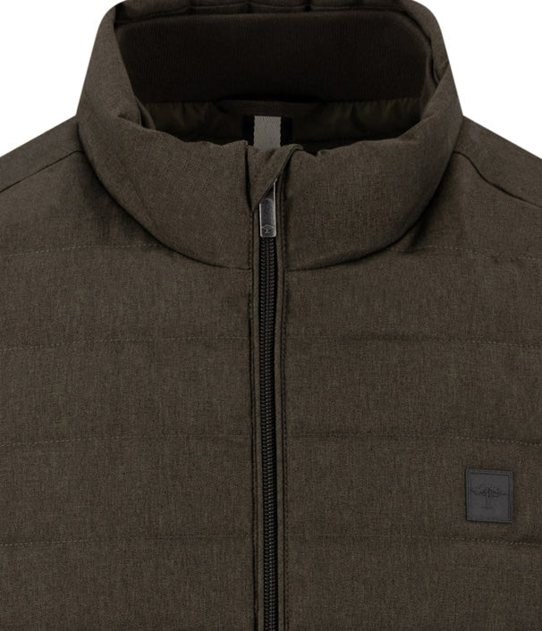 Fynch Hatton Quilted Gilae 16092523