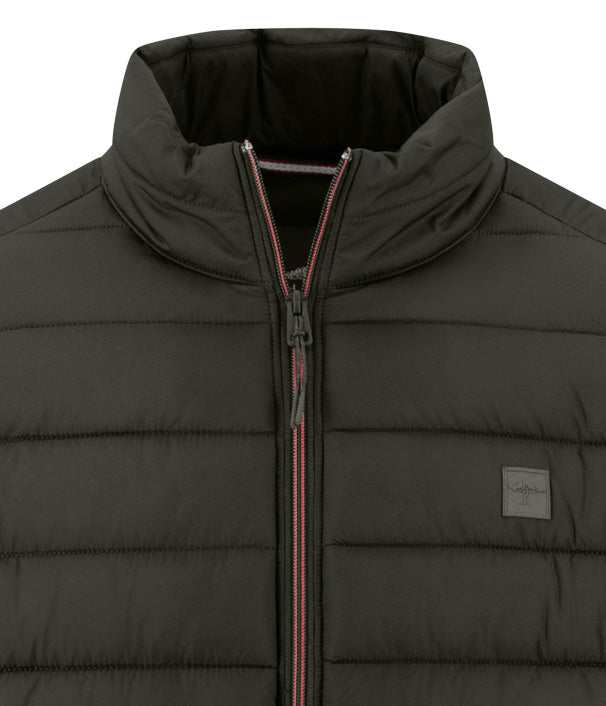 Fynch Hatton Lightweight Quilted Jacket 16142600