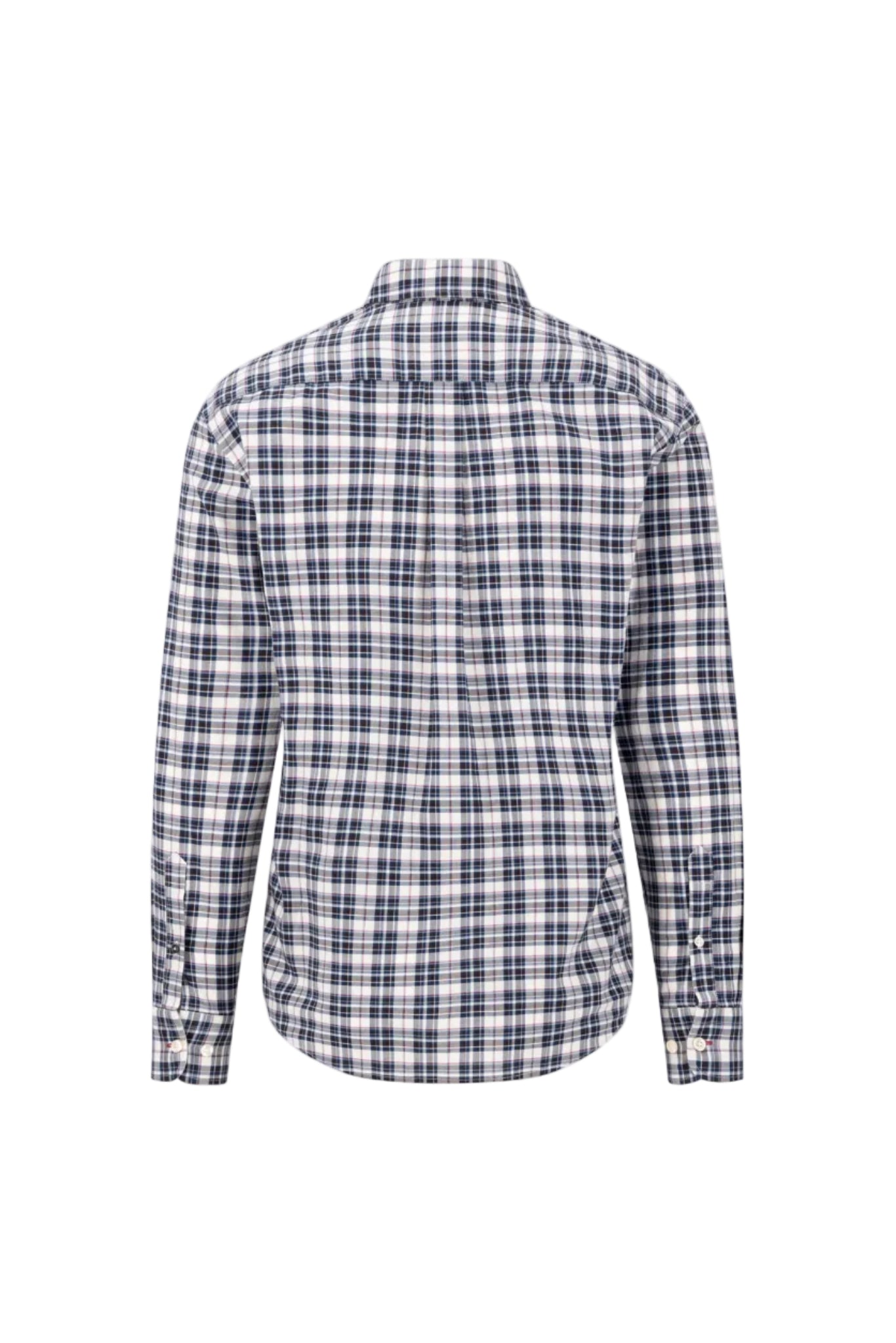 Fynch Hatton Oxford Check Shirt 16088630