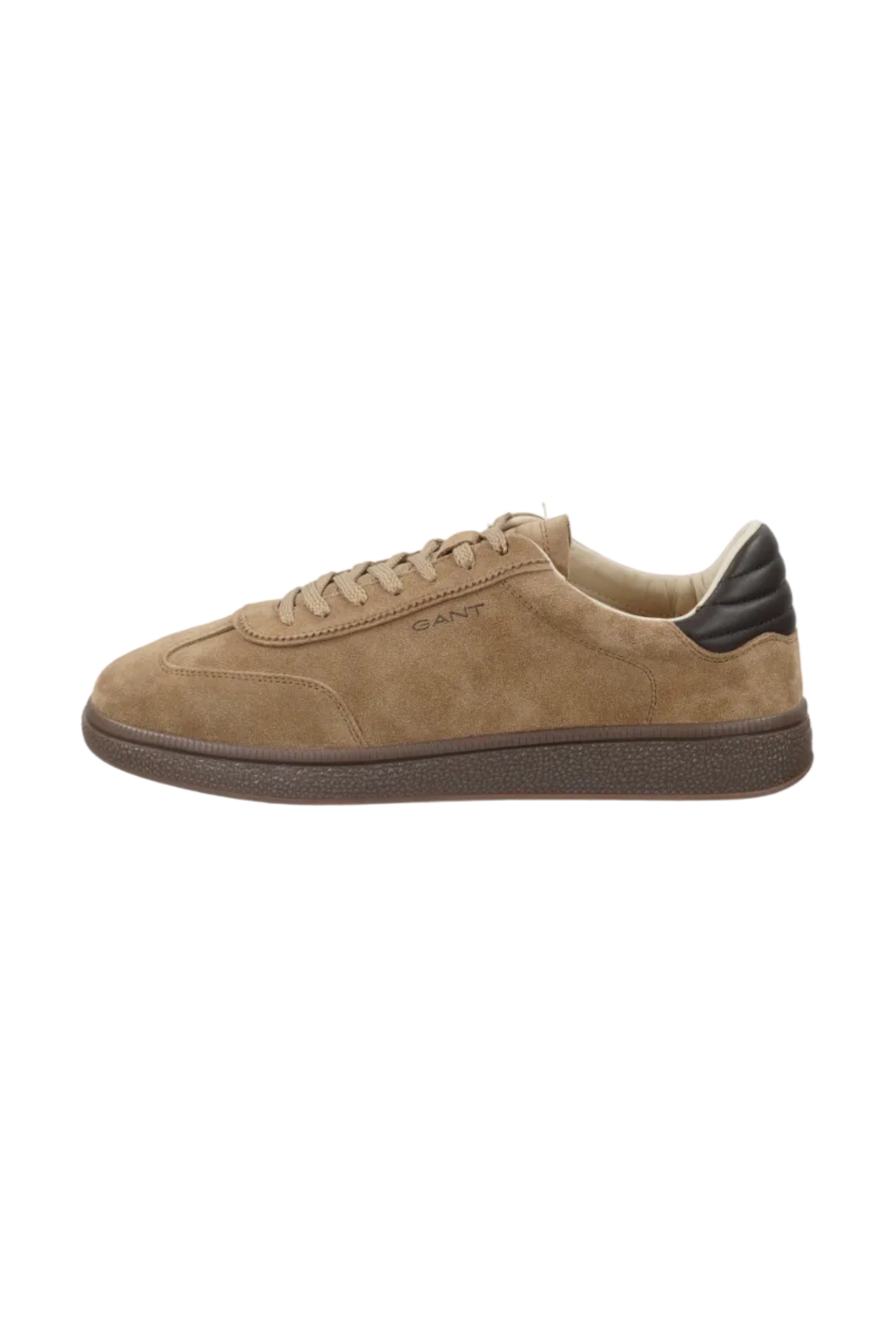 Gant Cuzmo Suede Sneaker 33633370