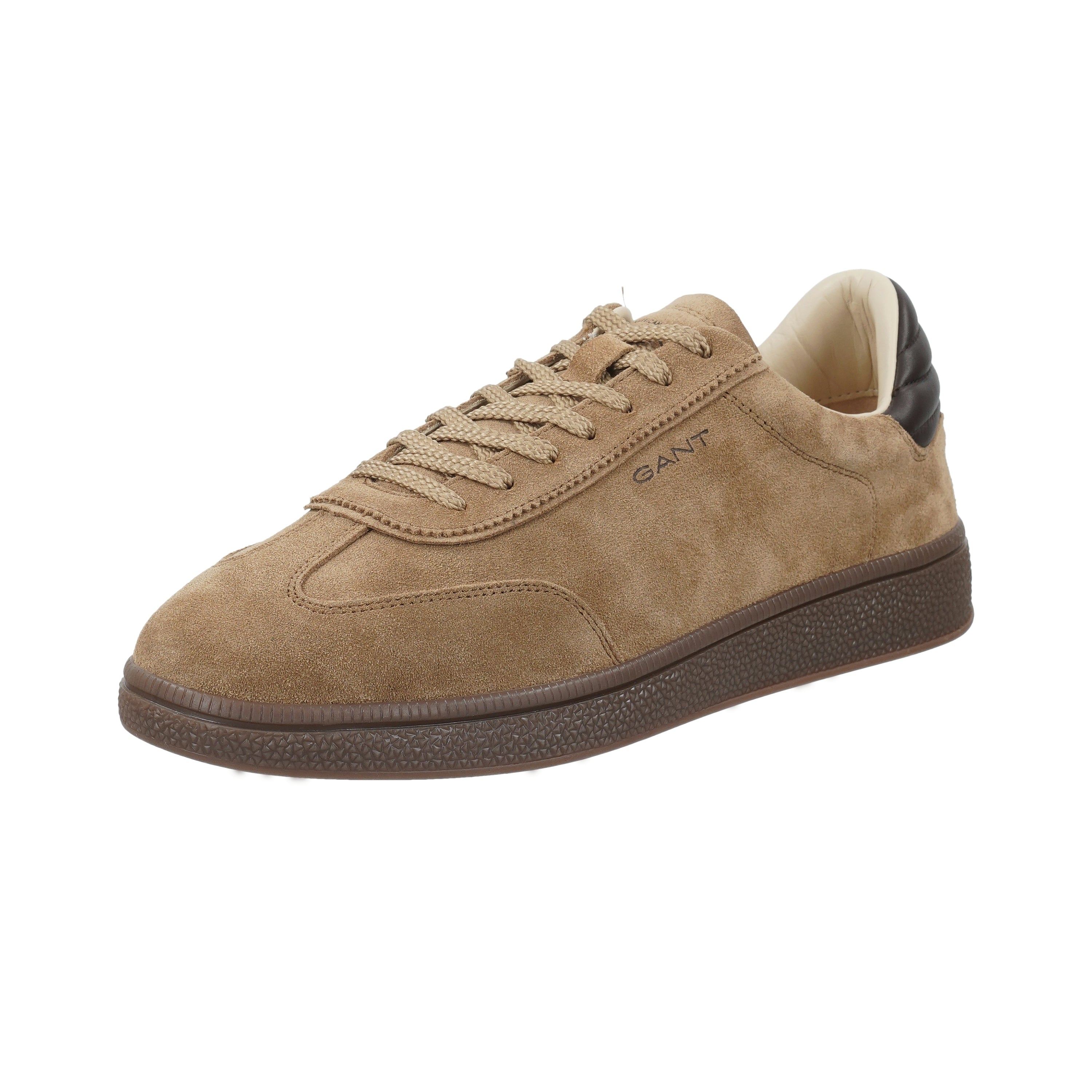 Gant Cuzmo Suede Sneaker 33633370